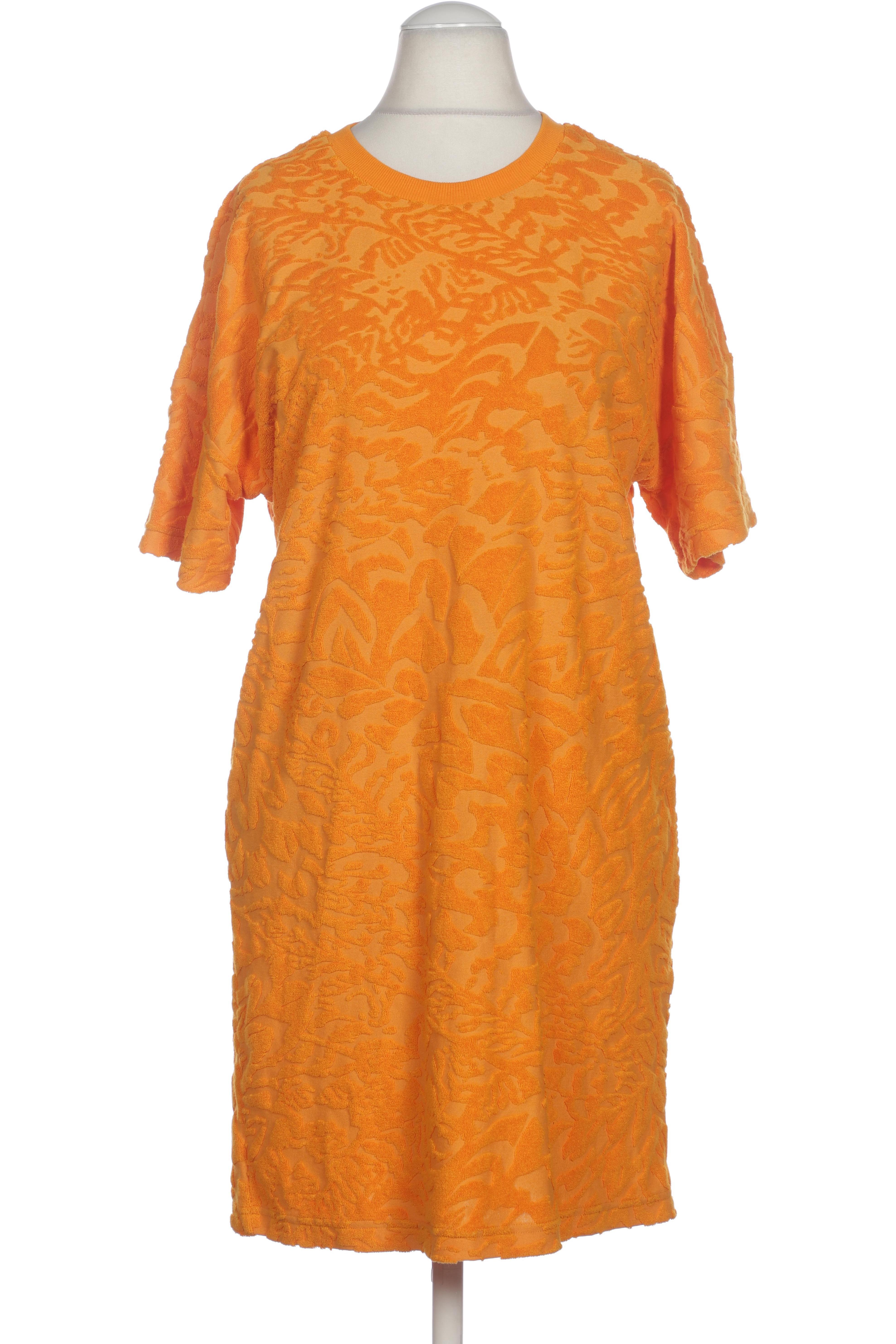 

& Other Stories Damen Kleid, orange, Gr. 38