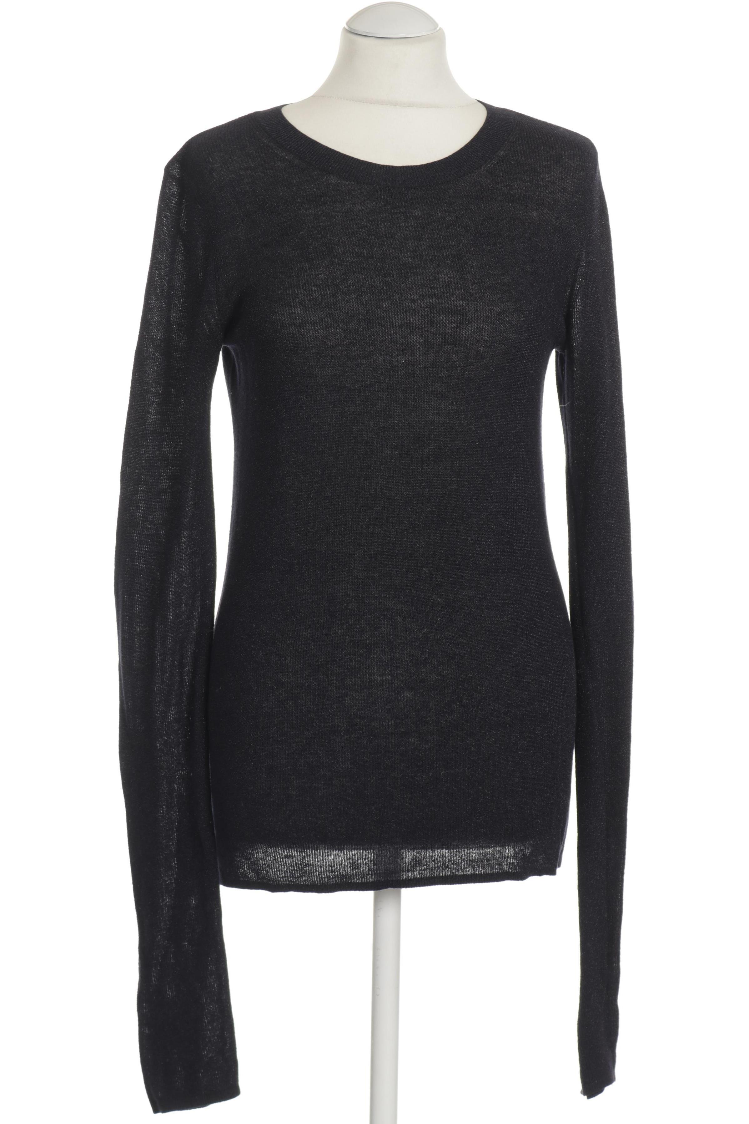 

& Other Stories Damen Langarmshirt, blau, Gr.