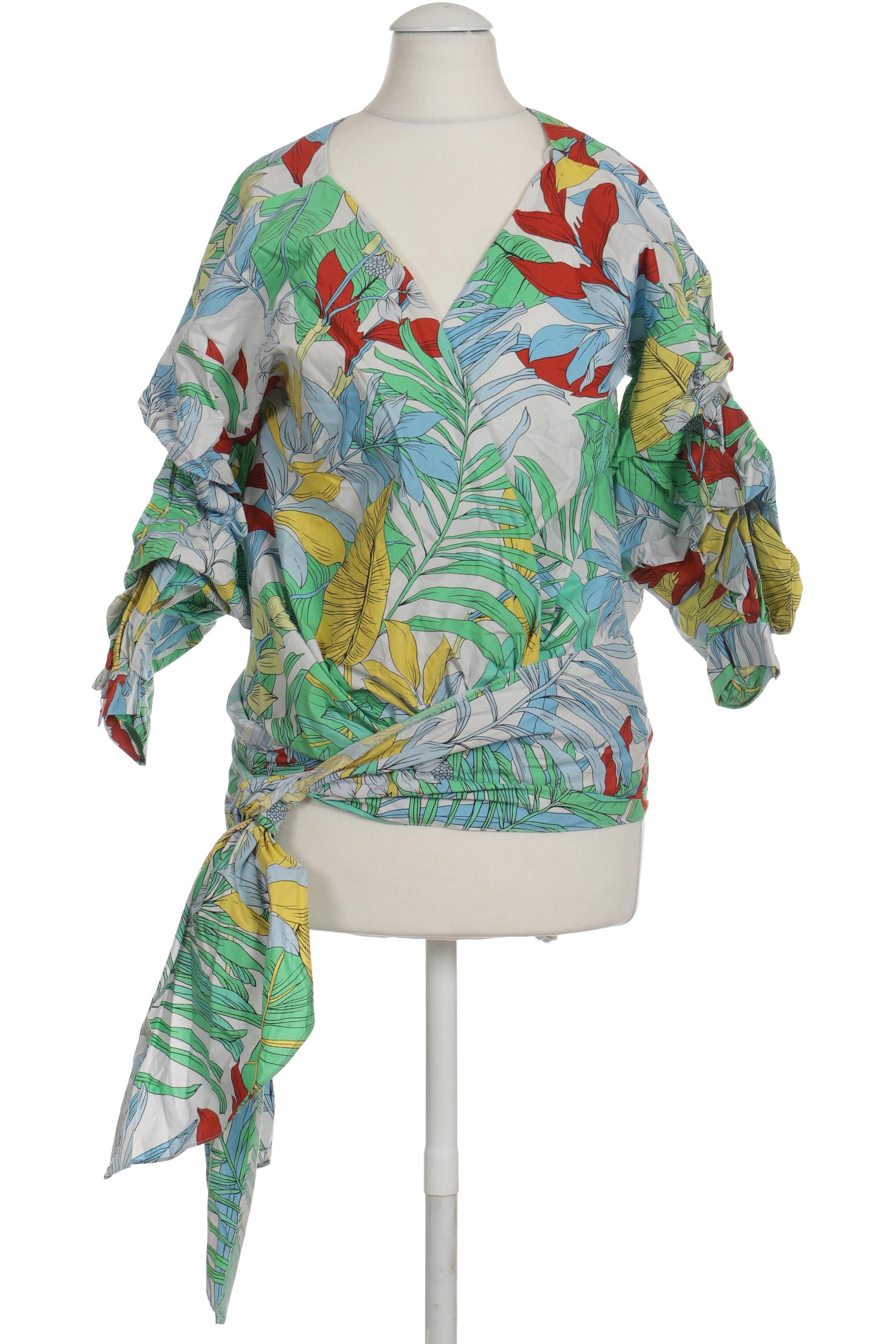 

& Other Stories Damen Langarmshirt, grün, Gr. 34