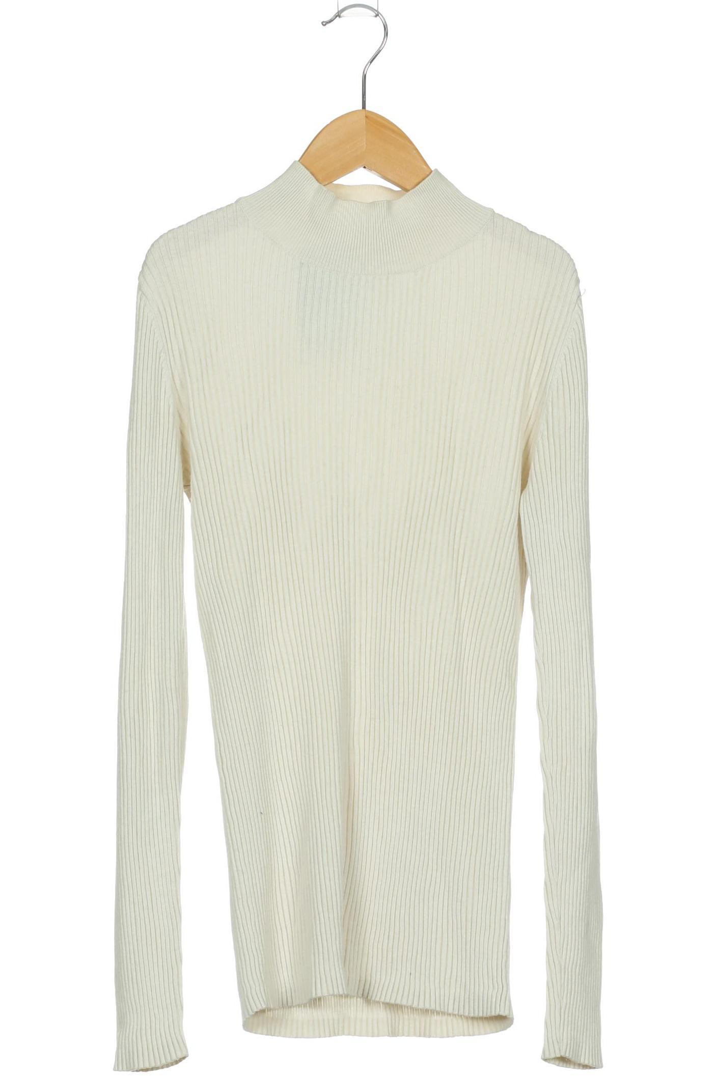 

& Other Stories Damen Langarmshirt, beige, Gr.