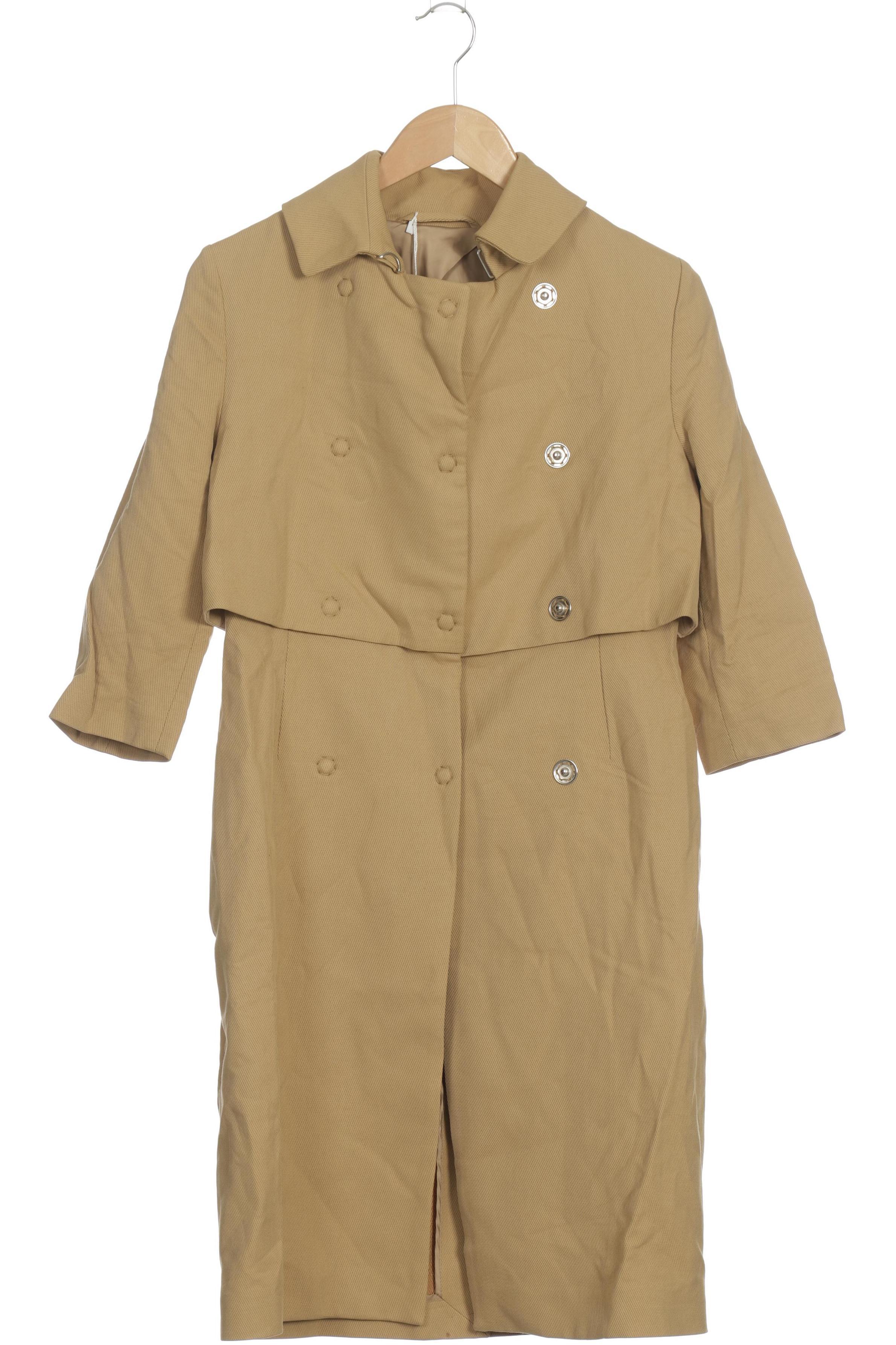 

& Other Stories Damen Mantel, beige, Gr. 34