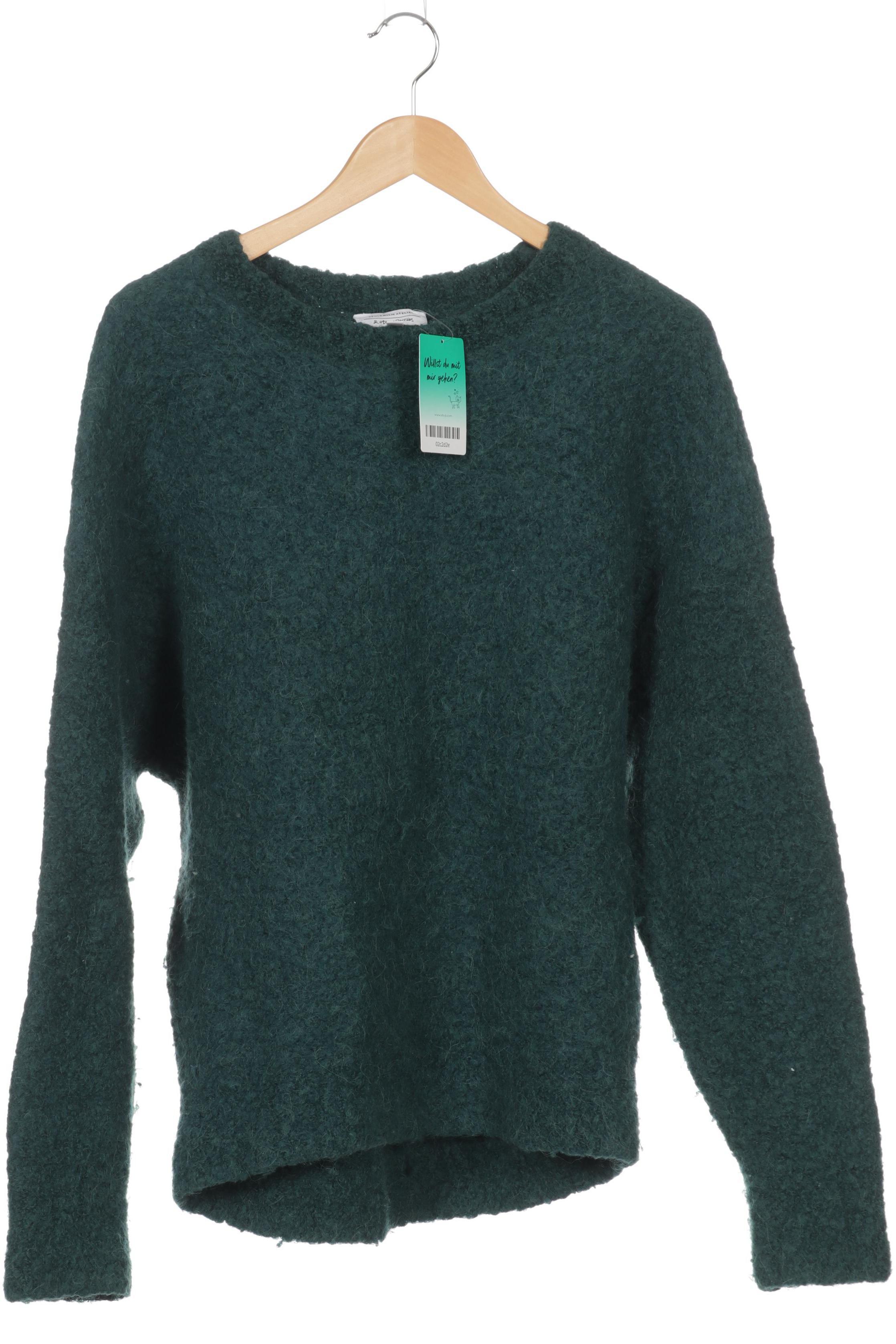 

& Other Stories Damen Pullover, türkis, Gr.