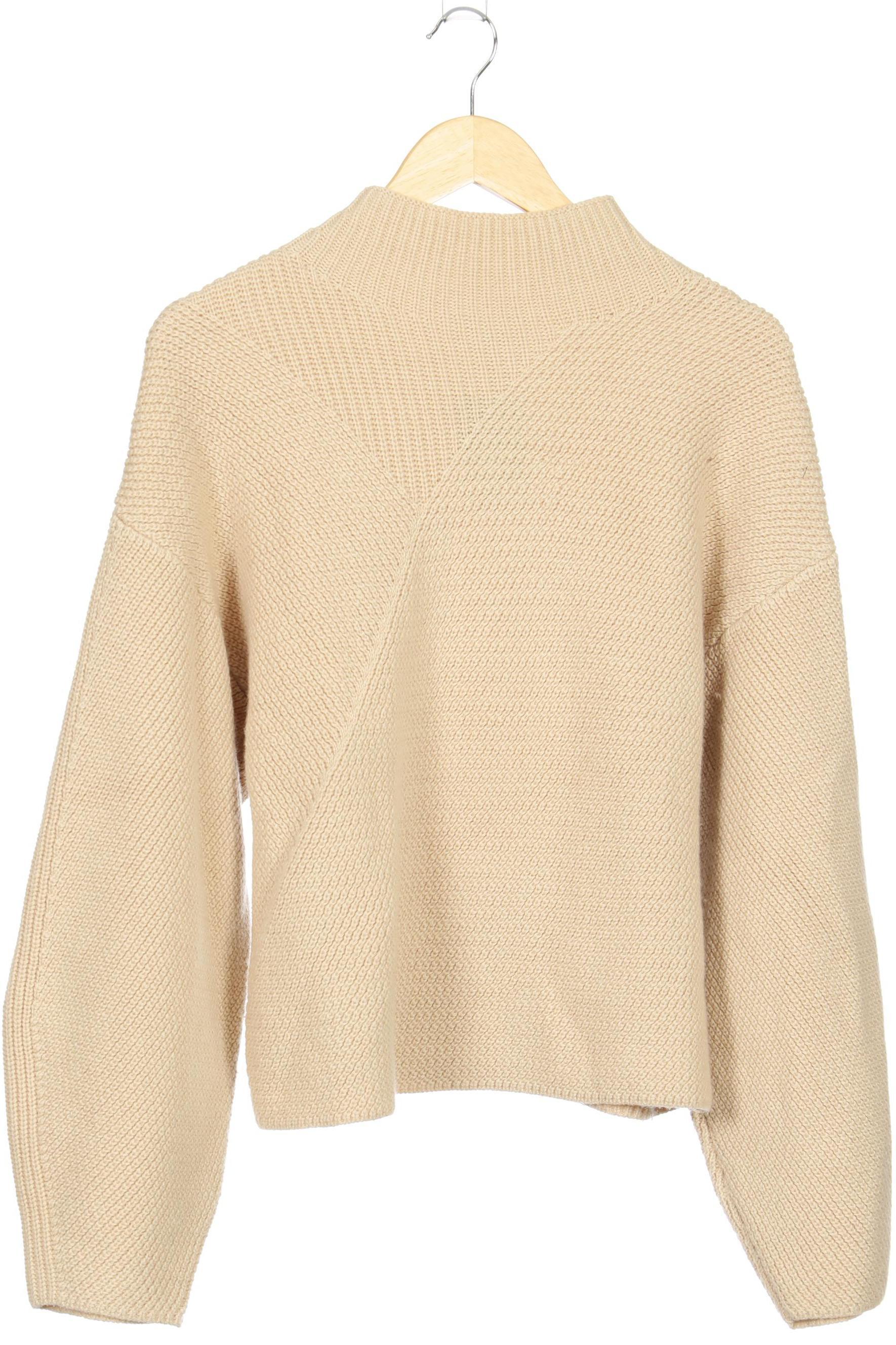 

& Other Stories Damen Pullover, beige, Gr.
