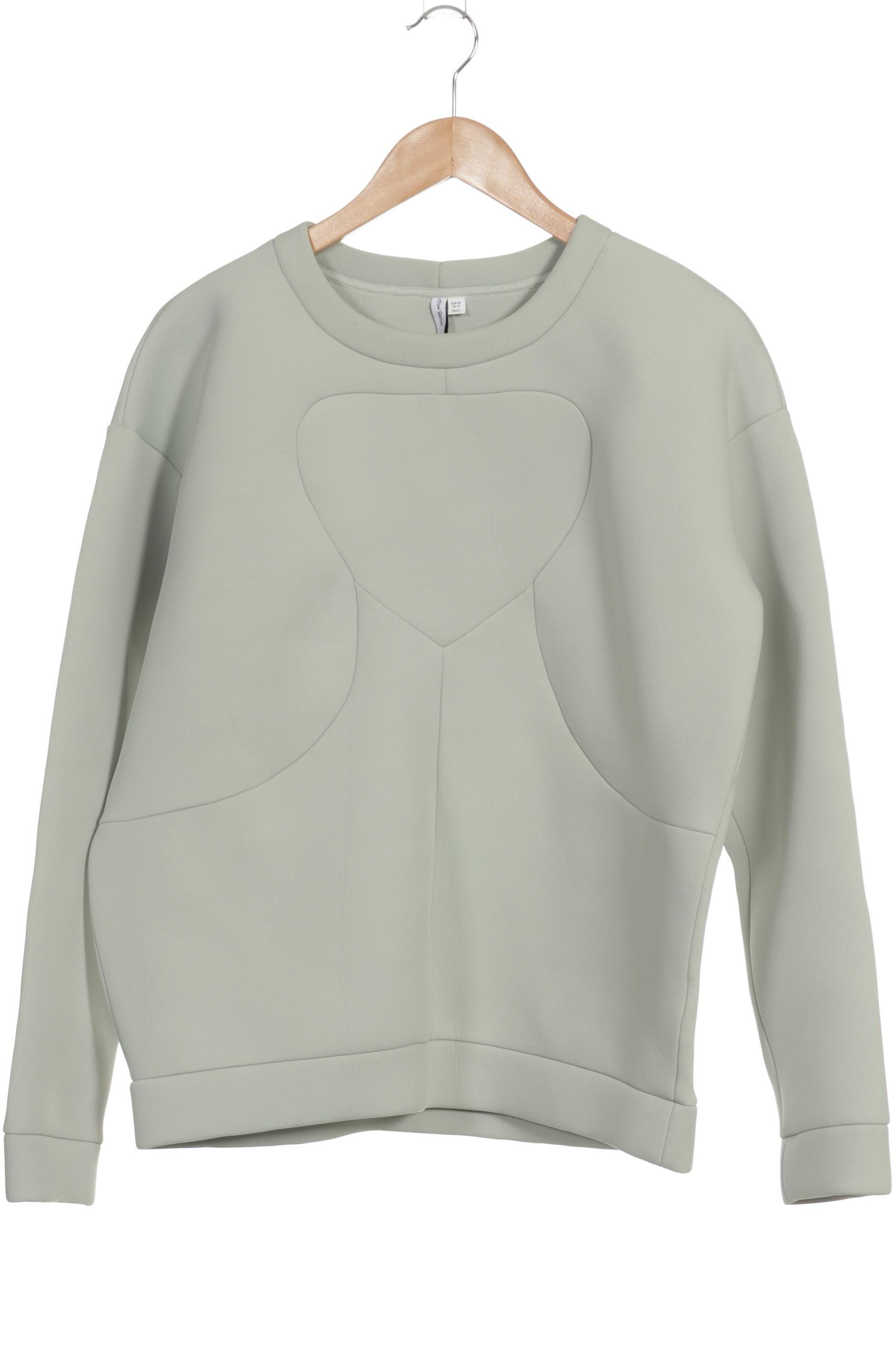 

& Other Stories Damen Pullover, türkis, Gr. 42