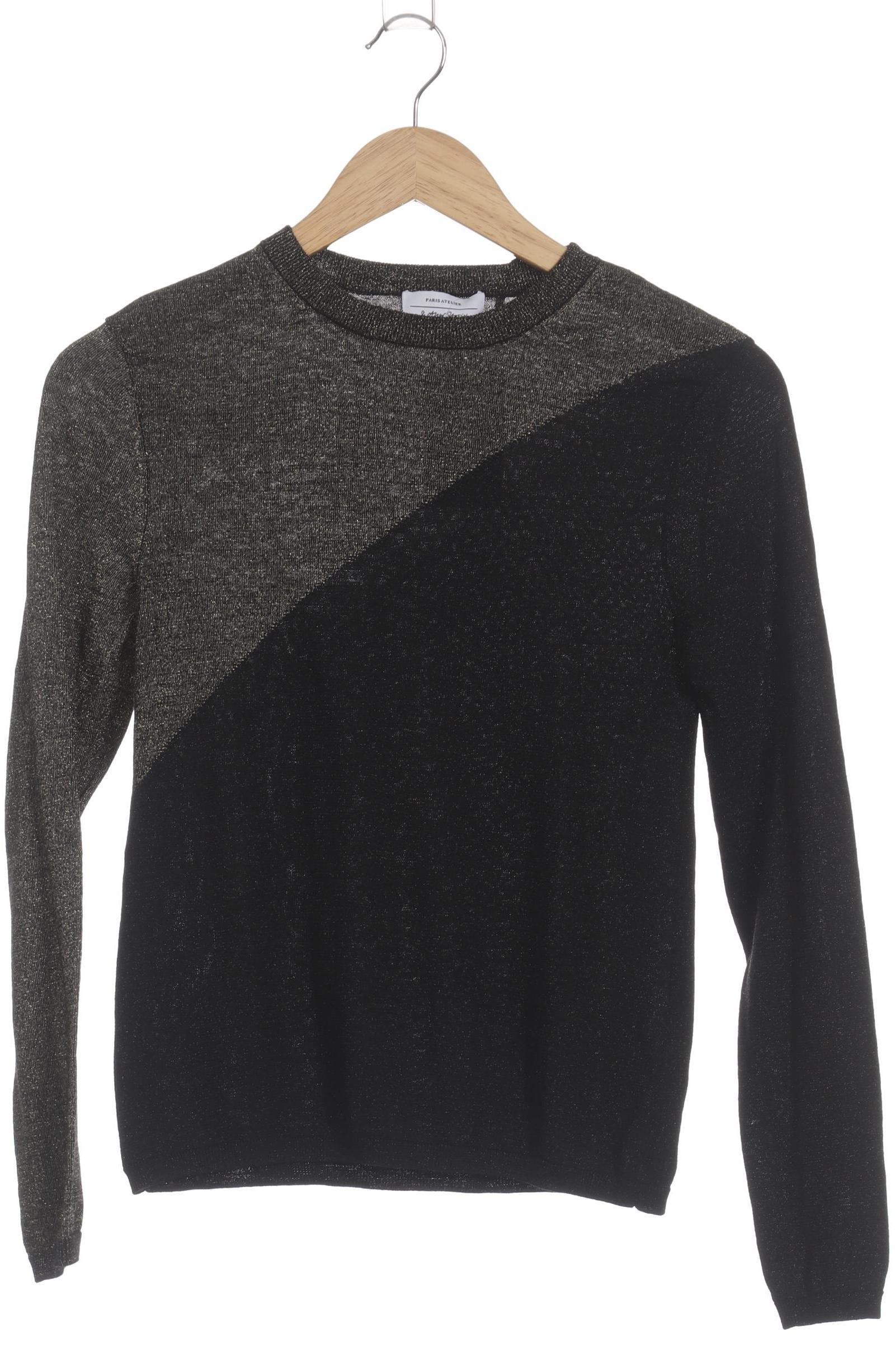 

& Other Stories Damen Pullover, grau, Gr.