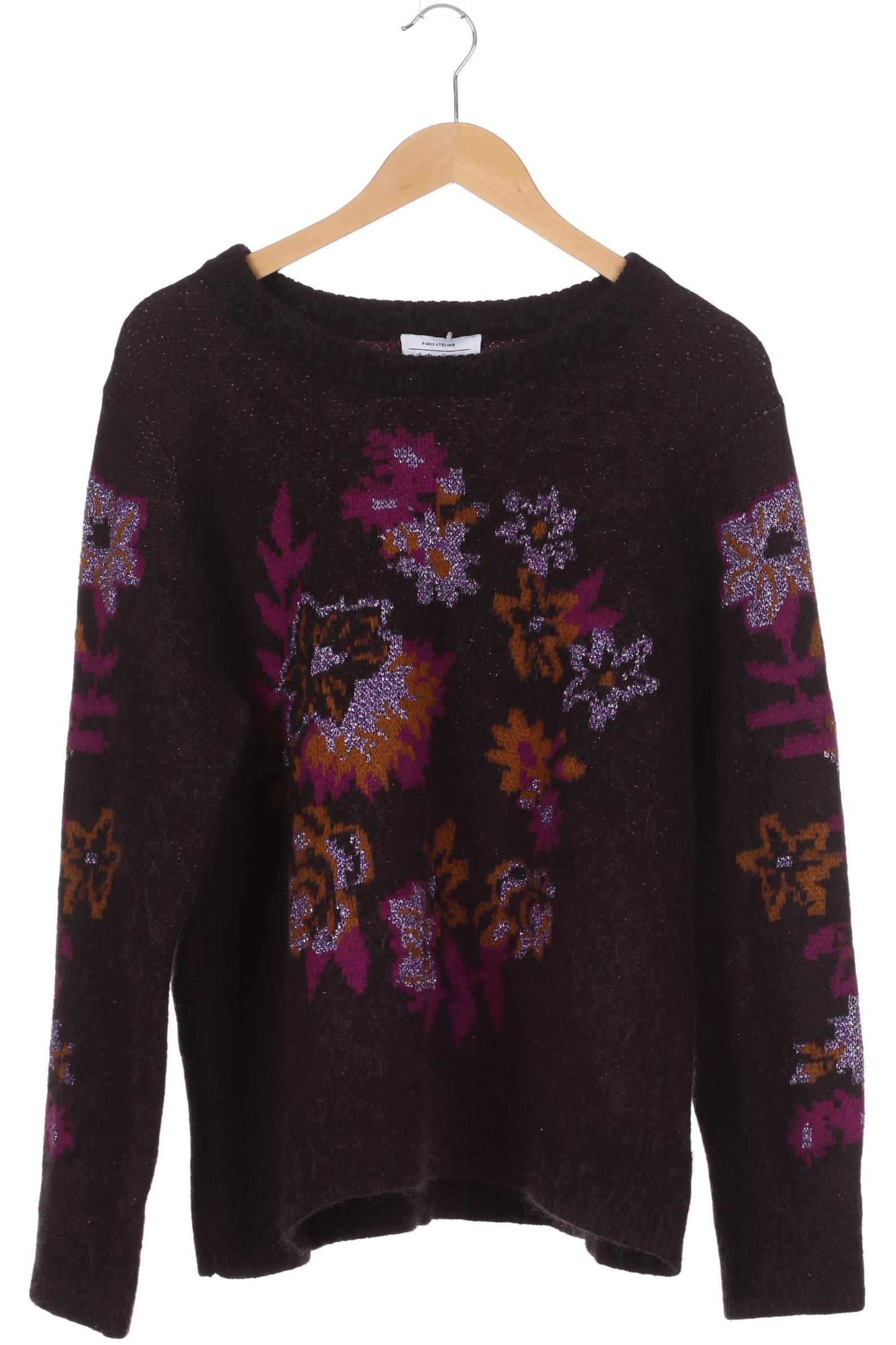 

& Other Stories Damen Pullover, braun, Gr.