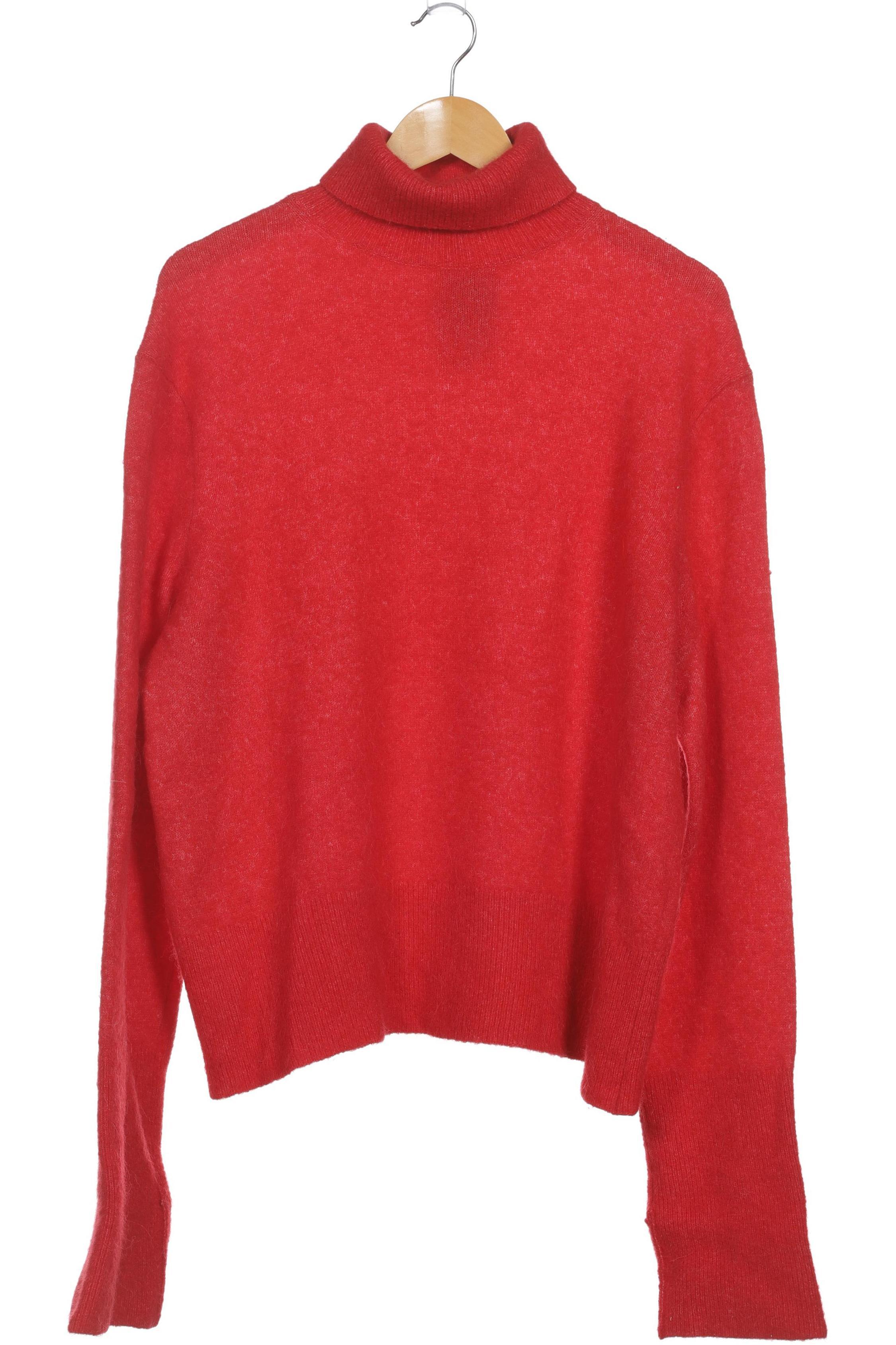 

& Other Stories Damen Pullover, rot, Gr.