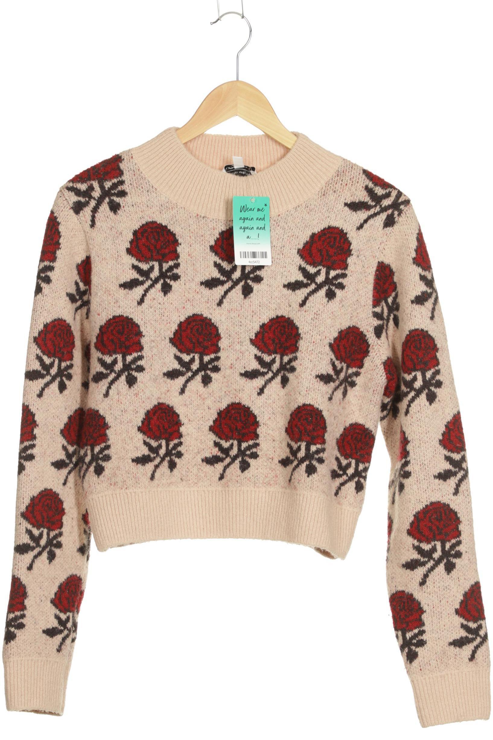 

& Other Stories Damen Pullover, pink, Gr.