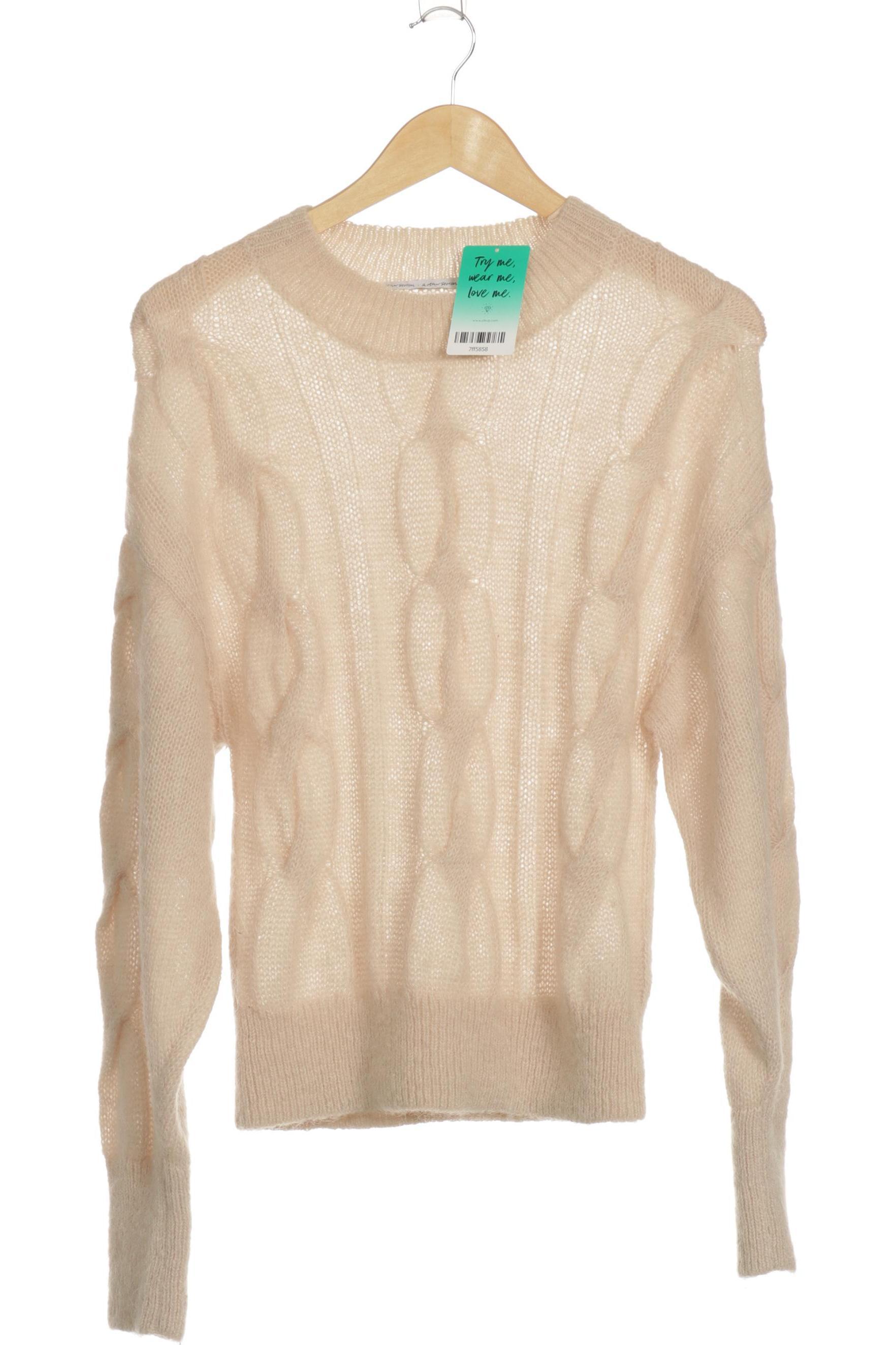 

& Other Stories Damen Pullover, beige, Gr.