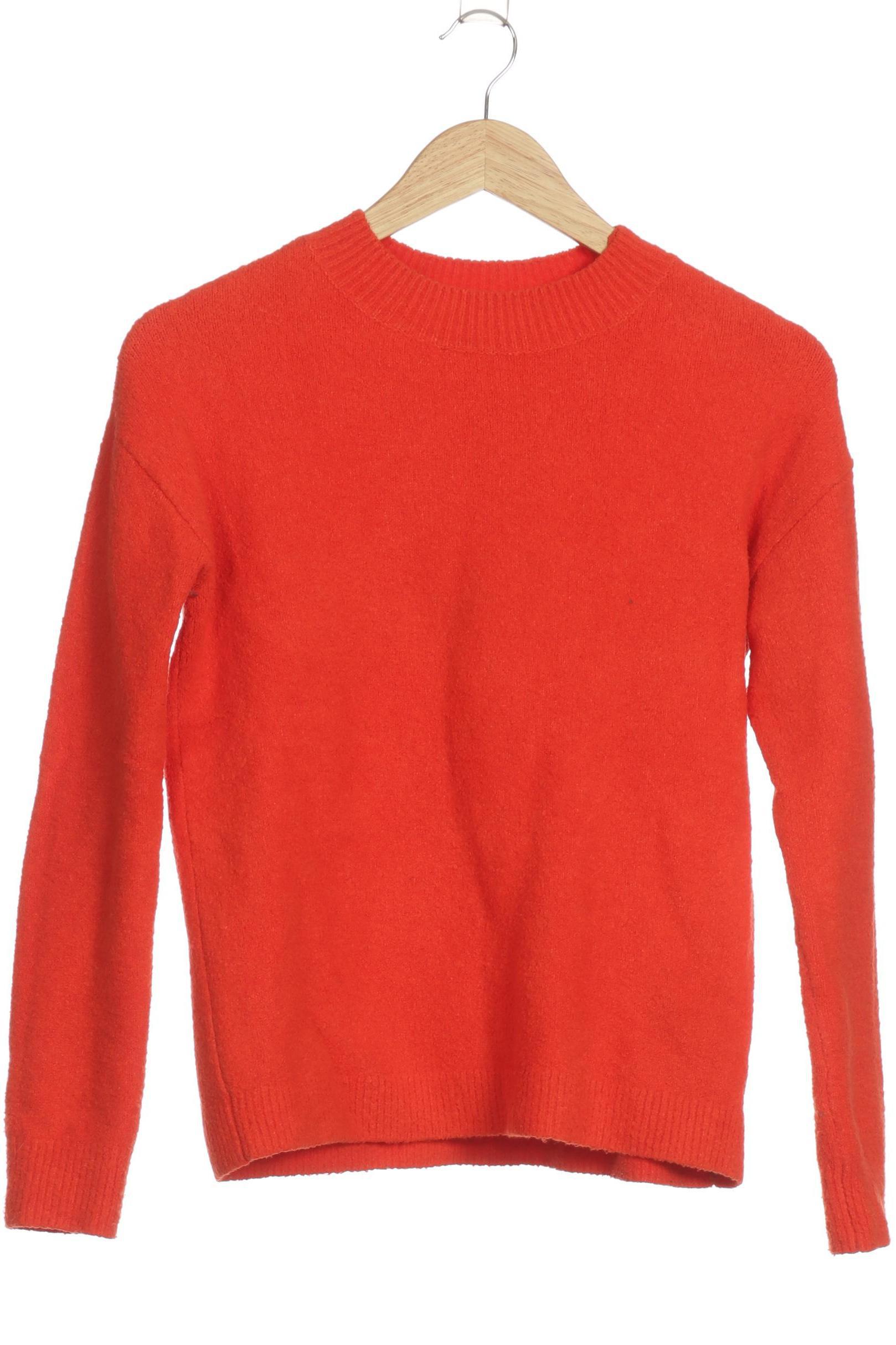 

& Other Stories Damen Pullover, orange, Gr.