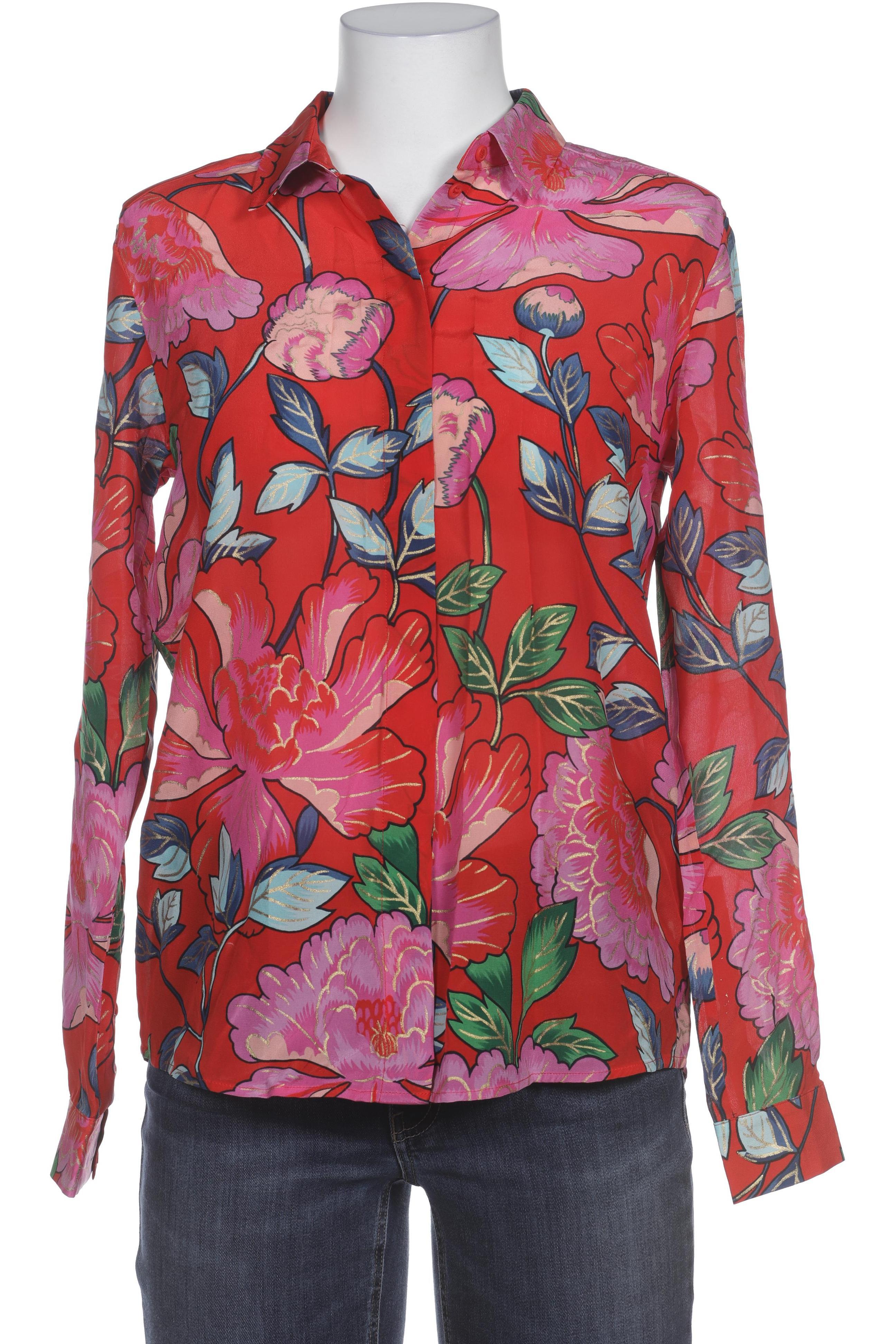 

& Other Stories Damen Bluse, rot, Gr. 36