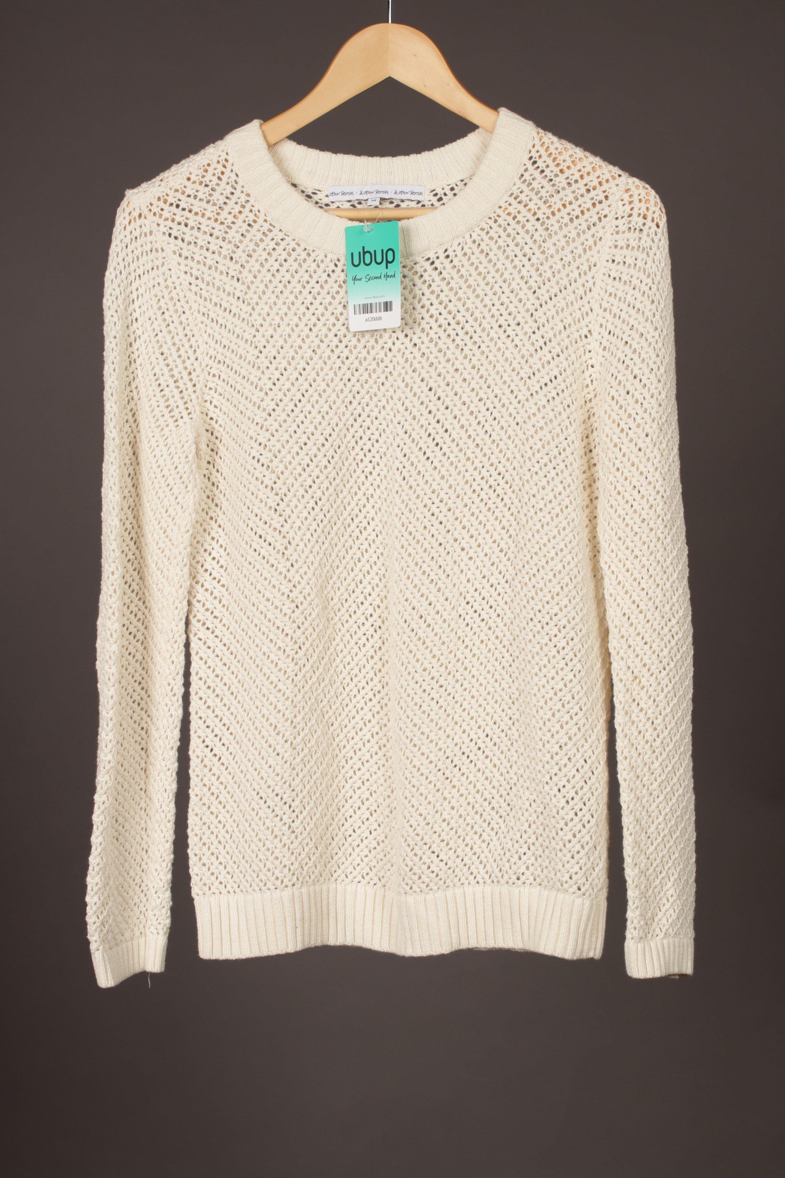 

& Other Stories Damen Pullover, beige, Gr.