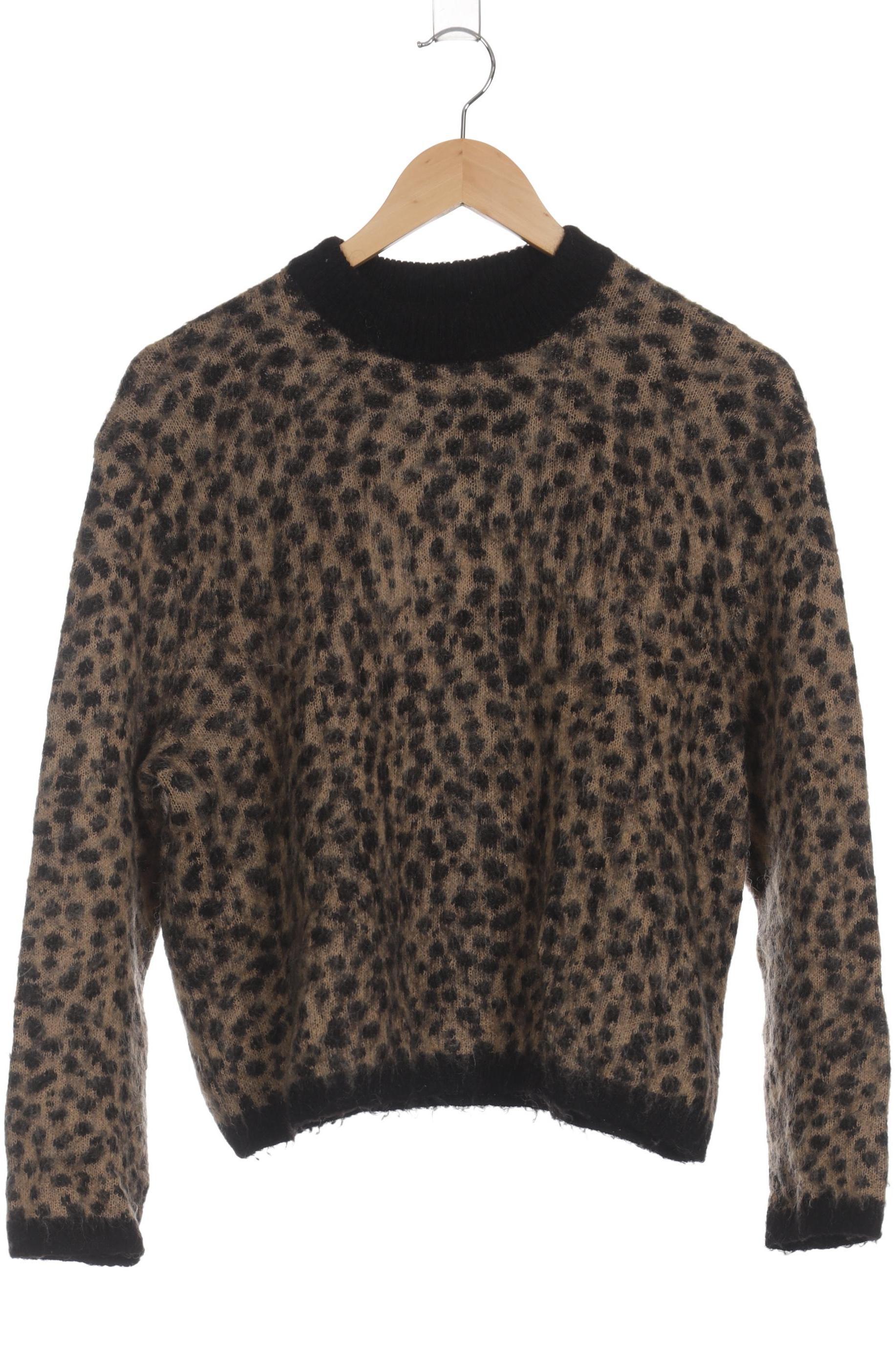 

& Other Stories Damen Pullover, braun, Gr.