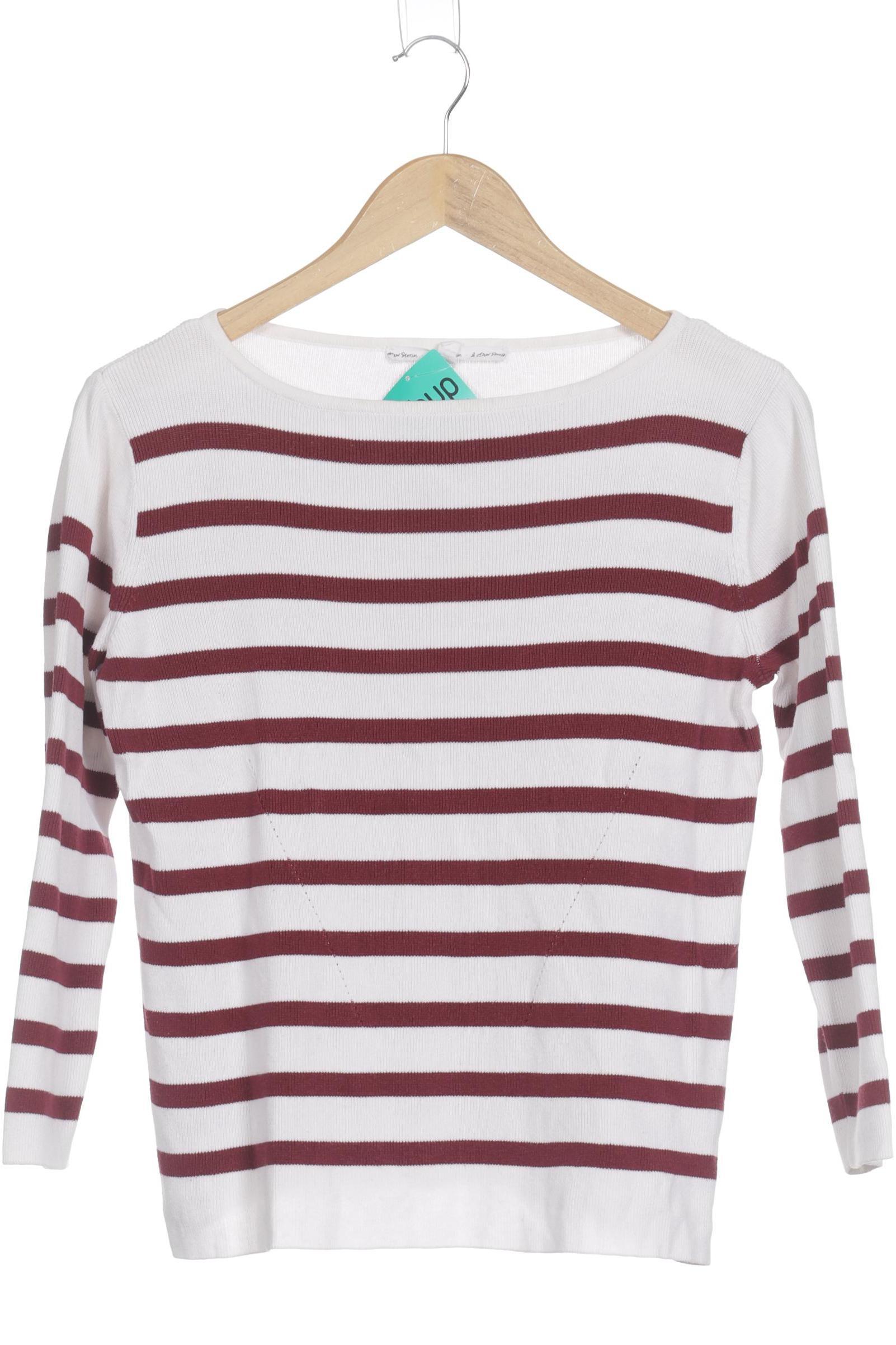 

& Other Stories Damen Pullover, weiß, Gr.