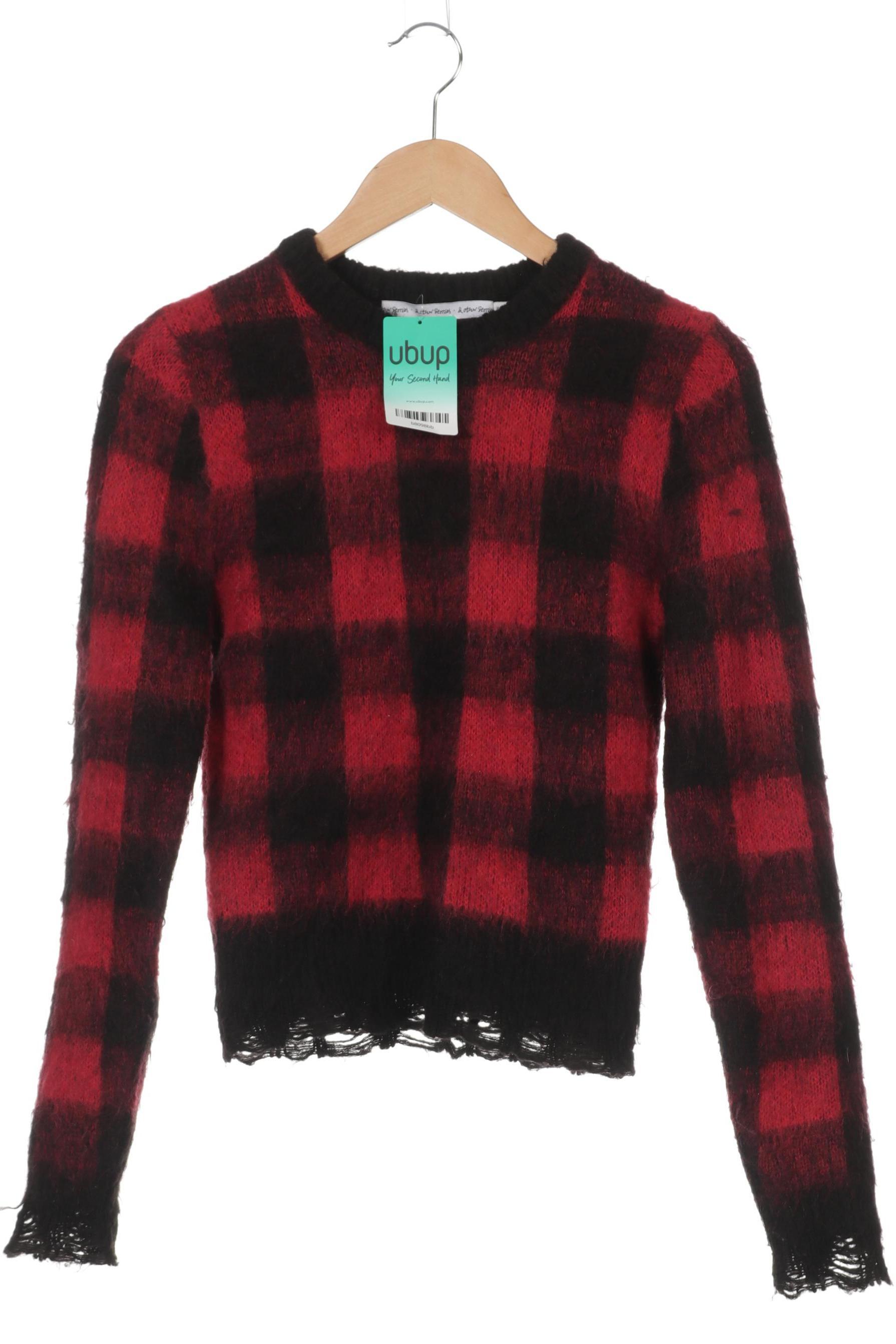 

& Other Stories Damen Pullover, rot, Gr.