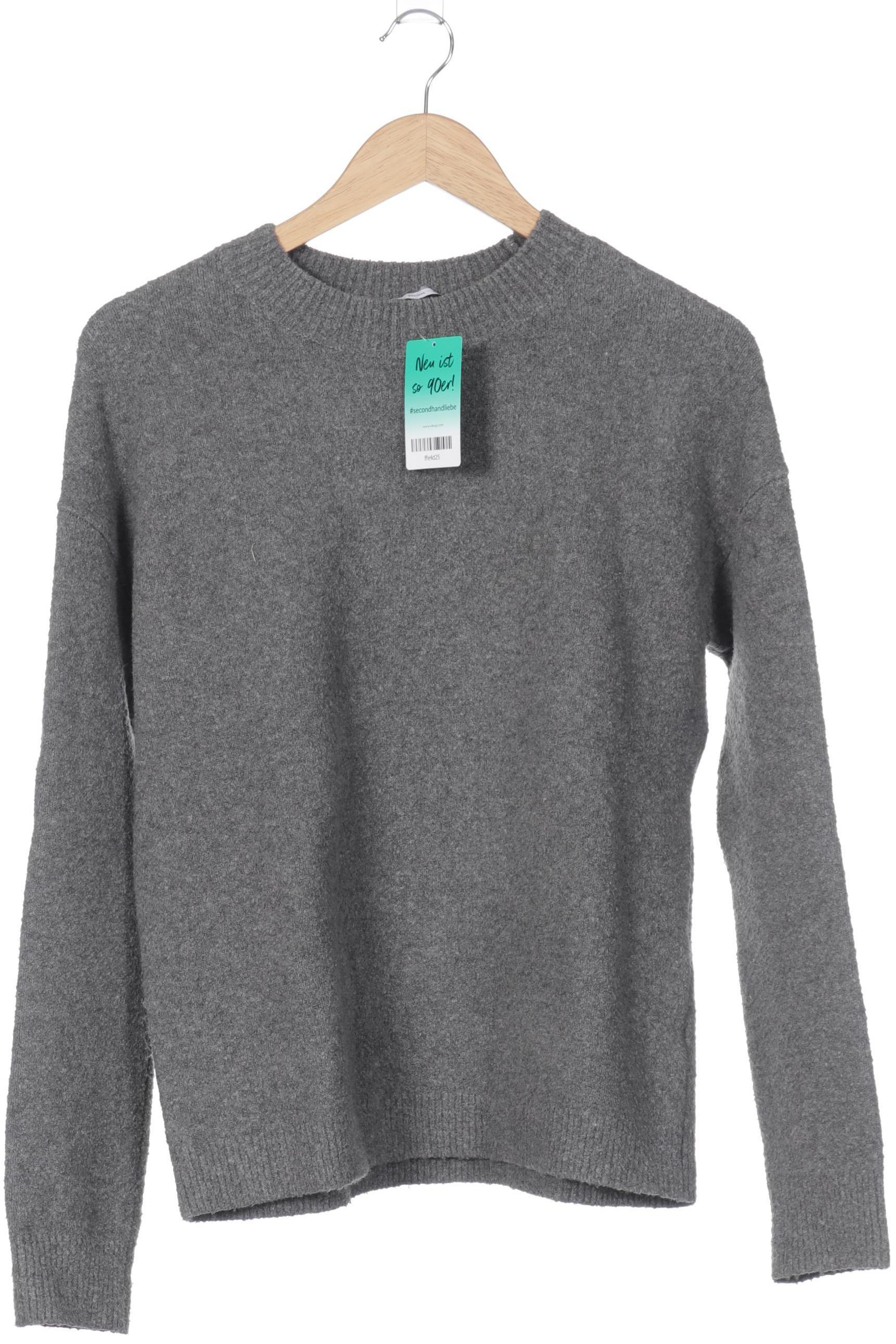 

& Other Stories Damen Pullover, grau, Gr.