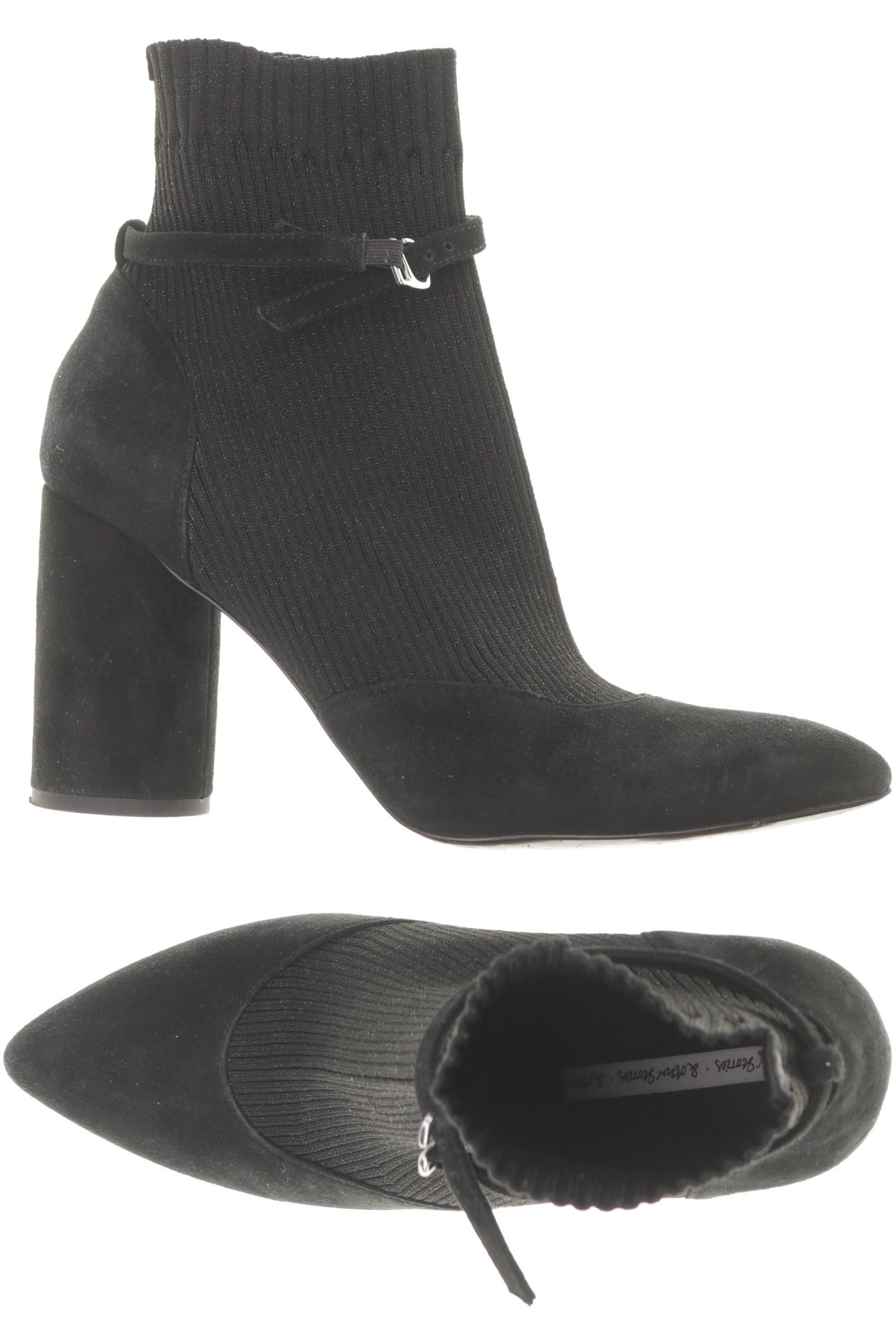 

& Other Stories Damen Stiefelette, schwarz, Gr. 39