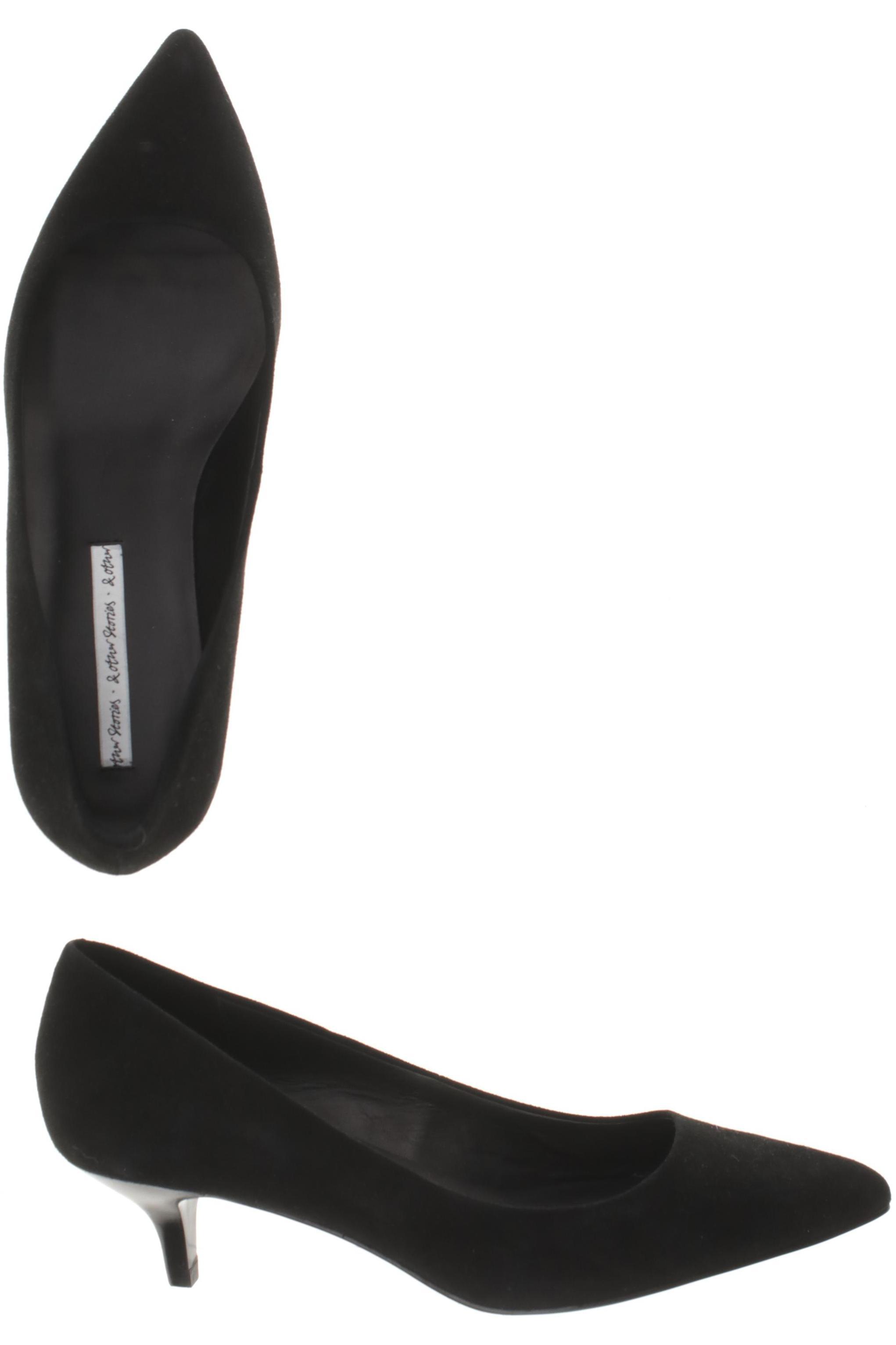 

& Other Stories Damen Pumps, schwarz, Gr. 38