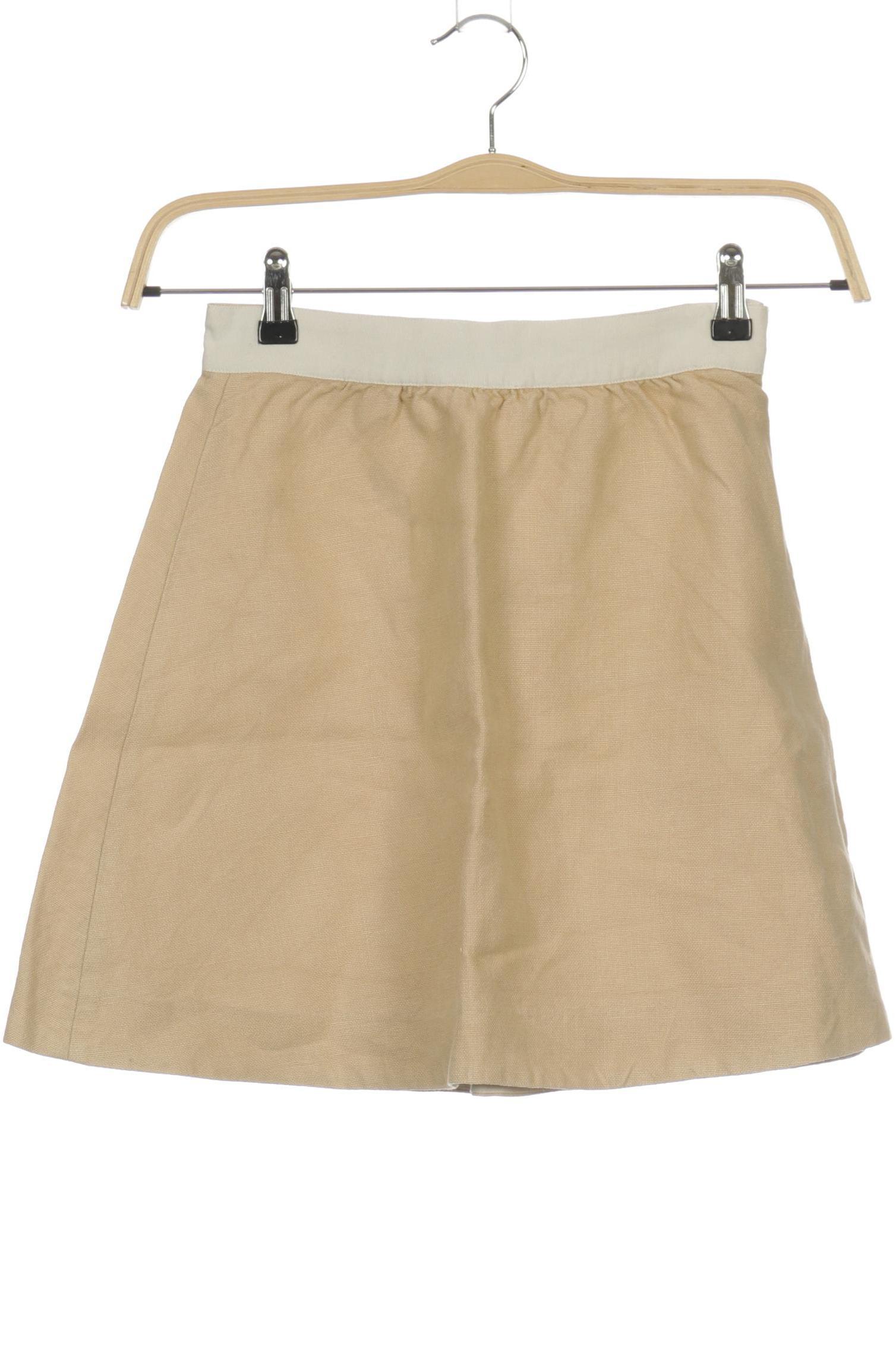 

& Other Stories Damen Rock, beige, Gr. 34