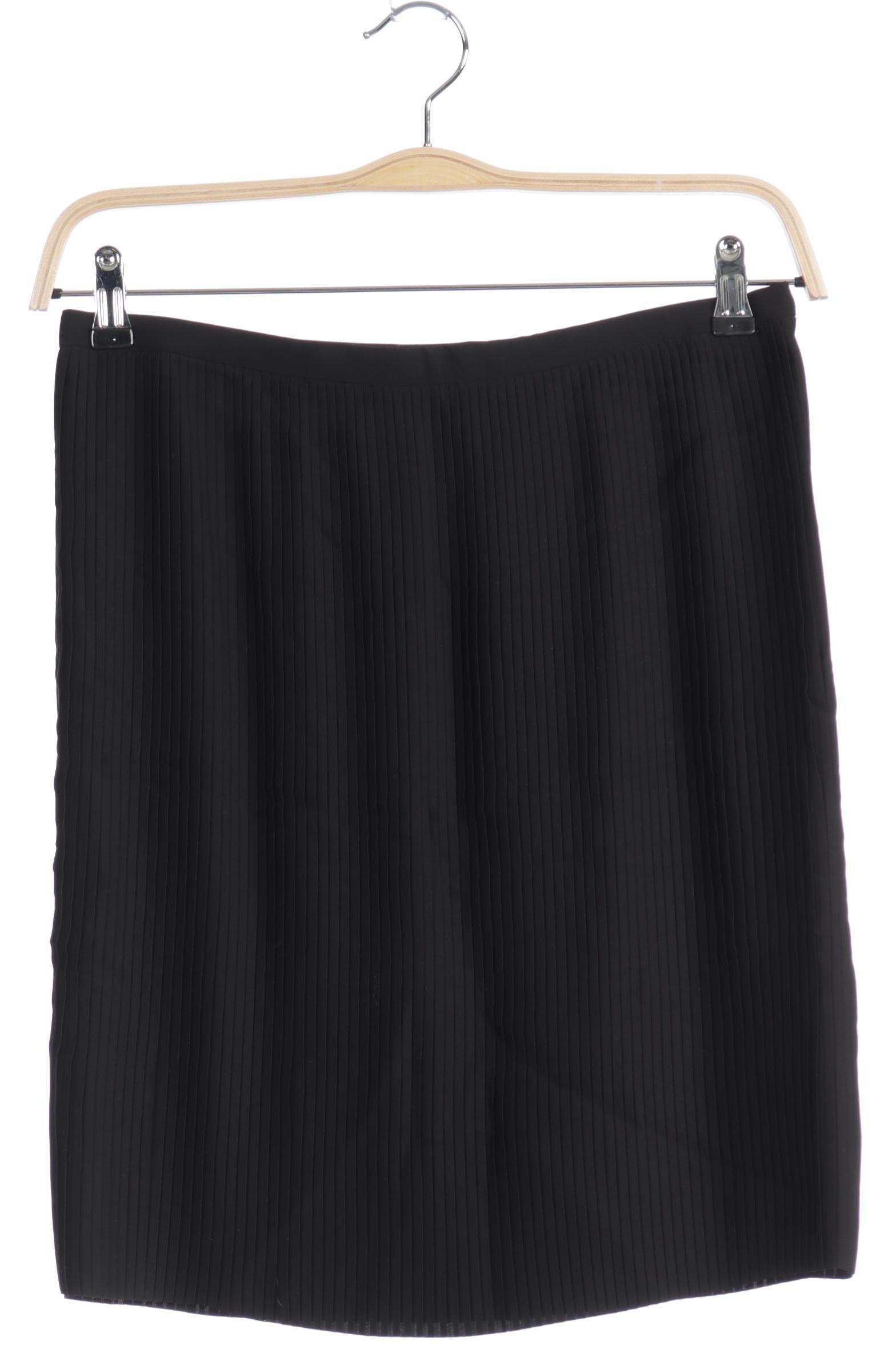 

& Other Stories Damen Rock, schwarz, Gr. 42