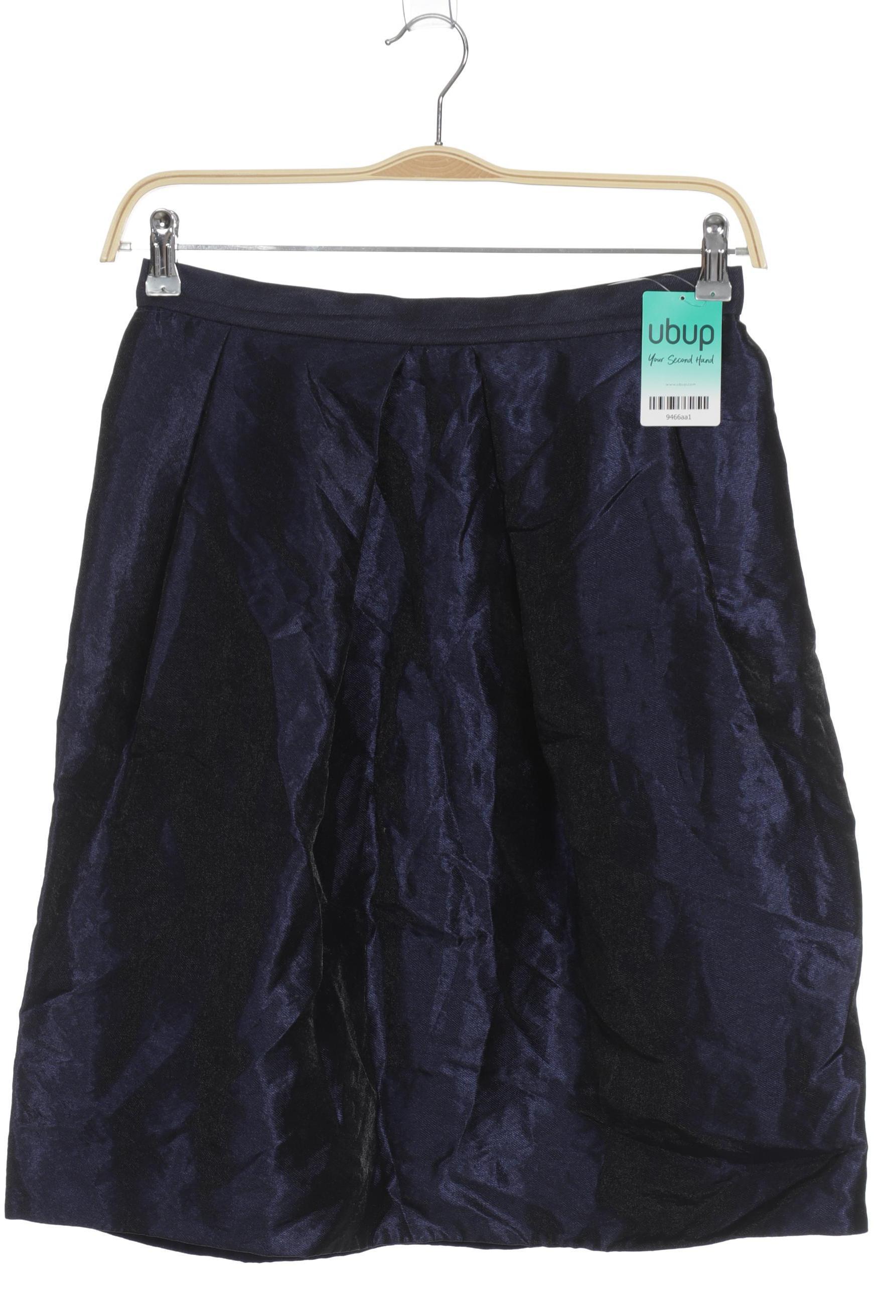 

& Other Stories Damen Rock, blau, Gr. 40