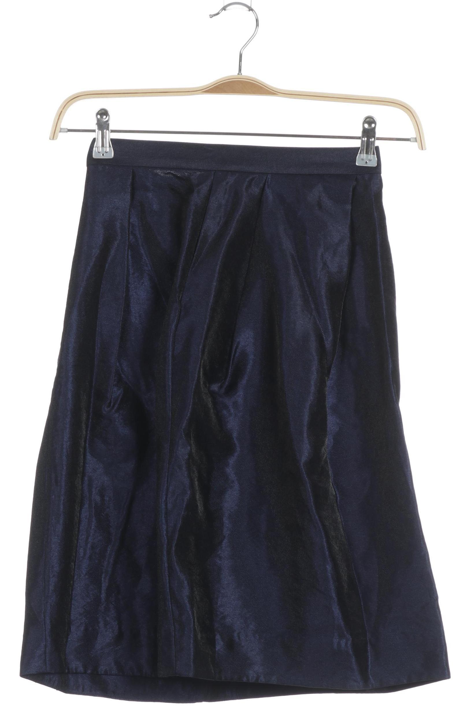 

& Other Stories Damen Rock, blau, Gr. 34