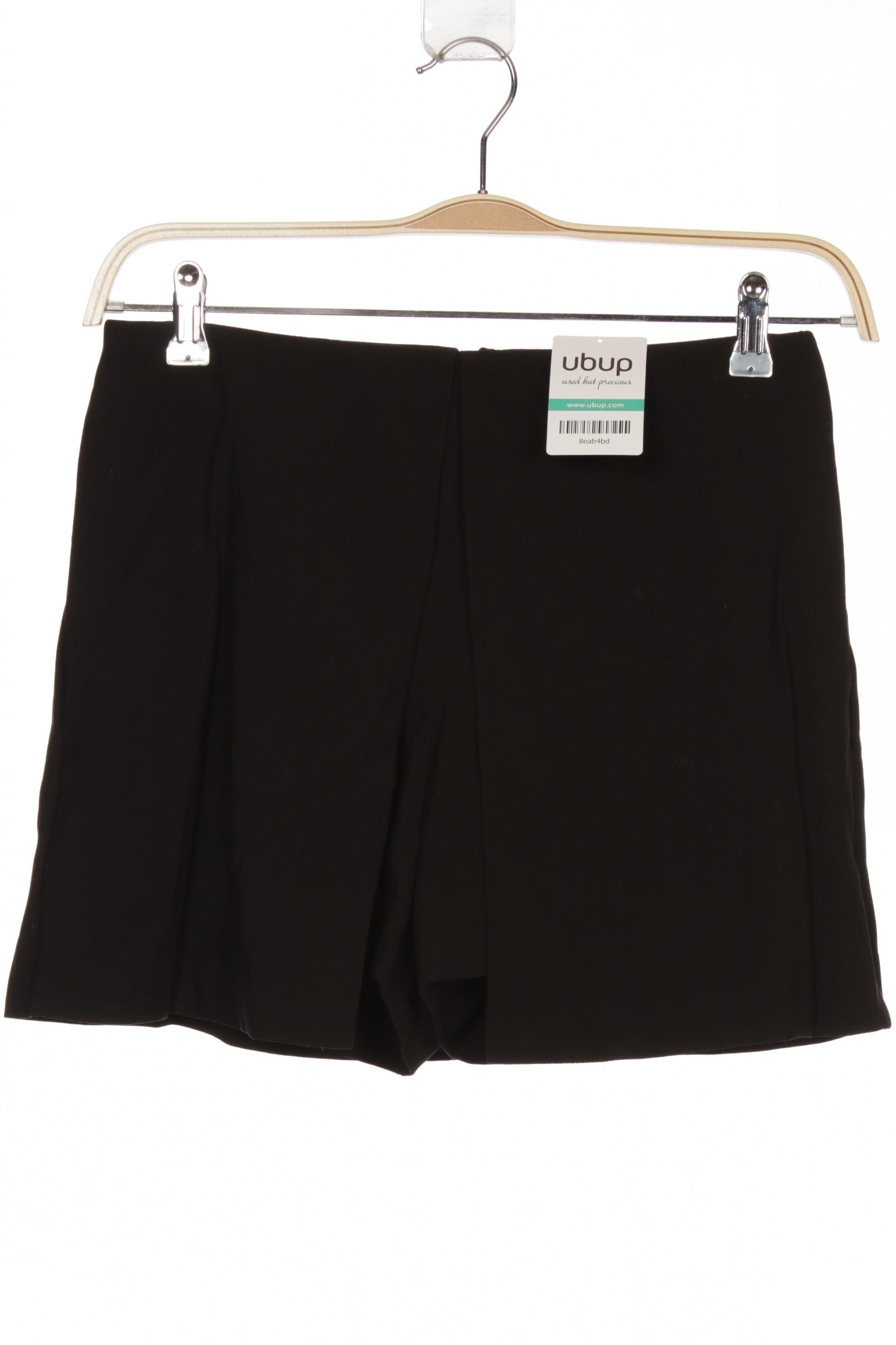 

& Other Stories Damen Rock, schwarz, Gr. 36