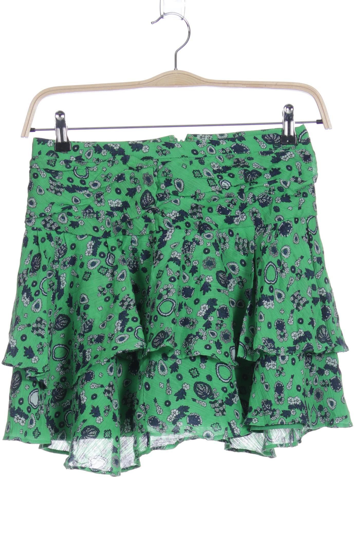 

& Other Stories Damen Rock, grün, Gr. 38
