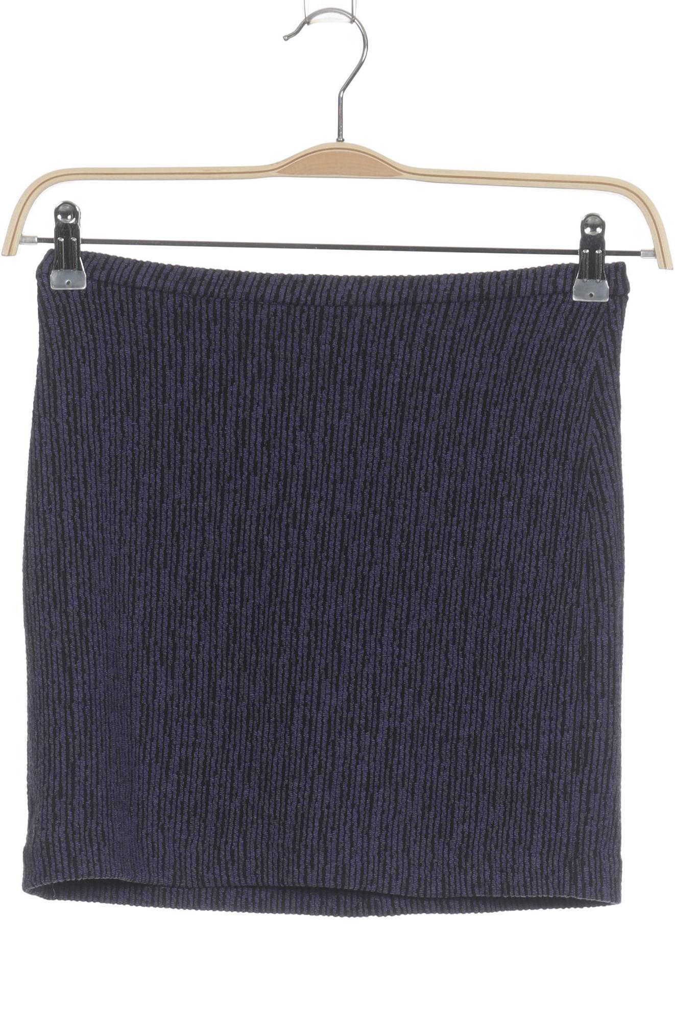 

& Other Stories Damen Rock, blau, Gr. 36