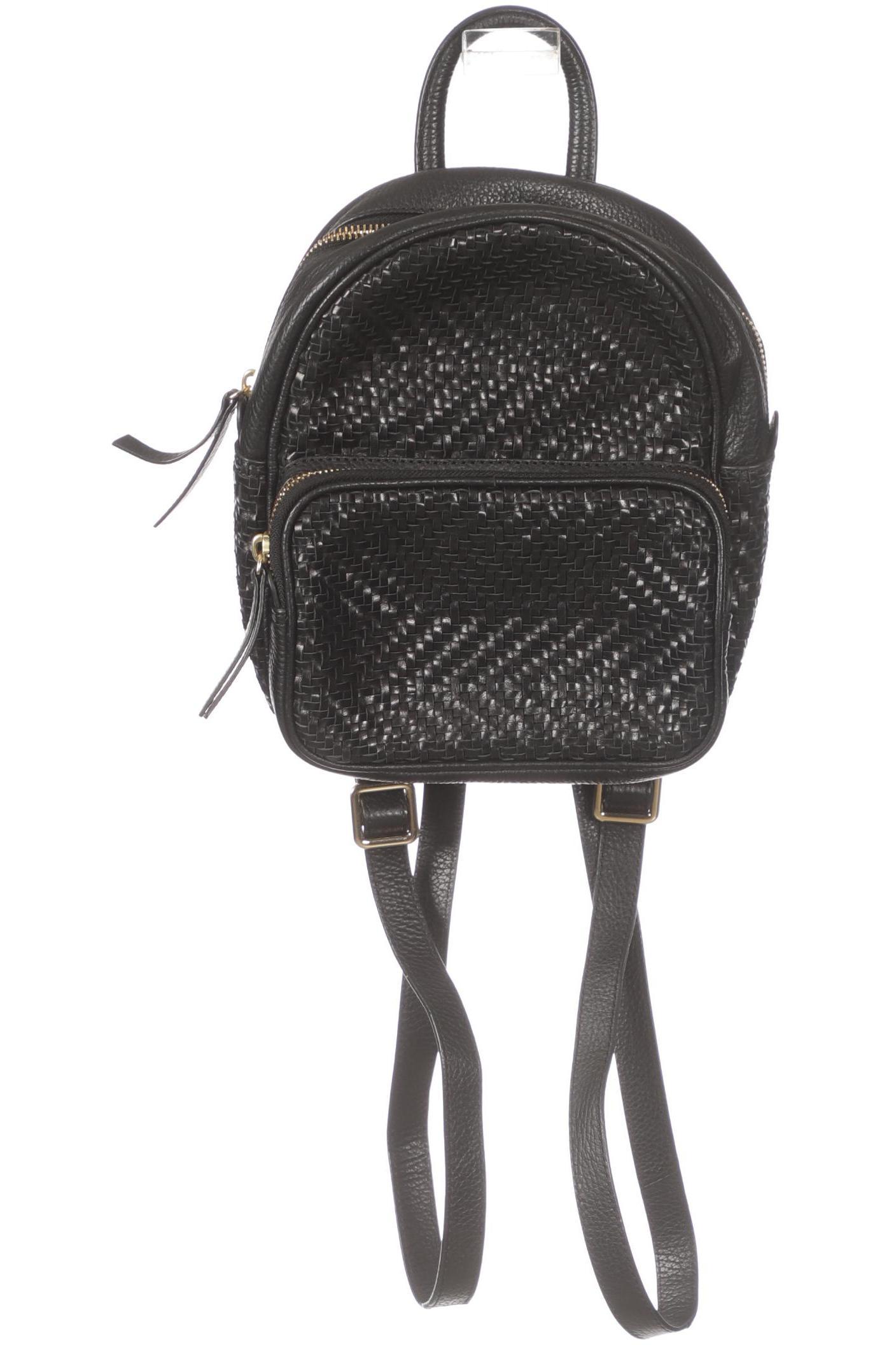 

& Other Stories Damen Rucksack, schwarz, Gr.