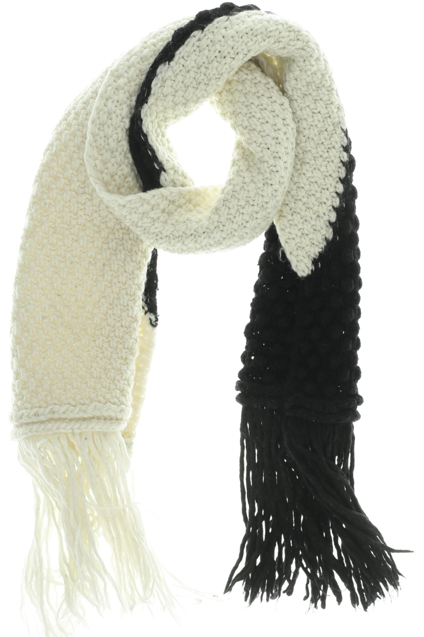 

& Other Stories Damen Schal, schwarz, Gr.