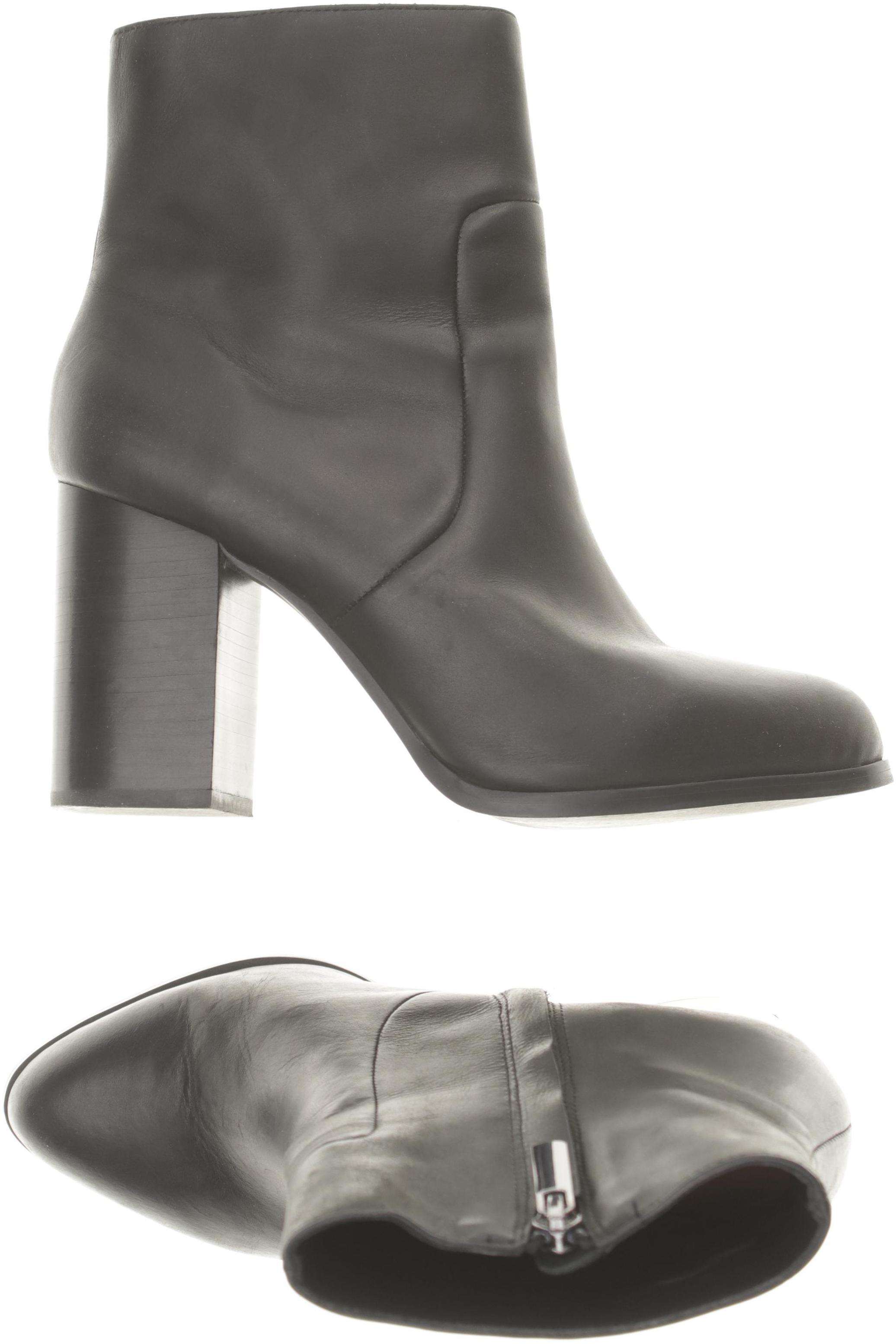 

& Other Stories Damen Stiefelette, schwarz, Gr. 39