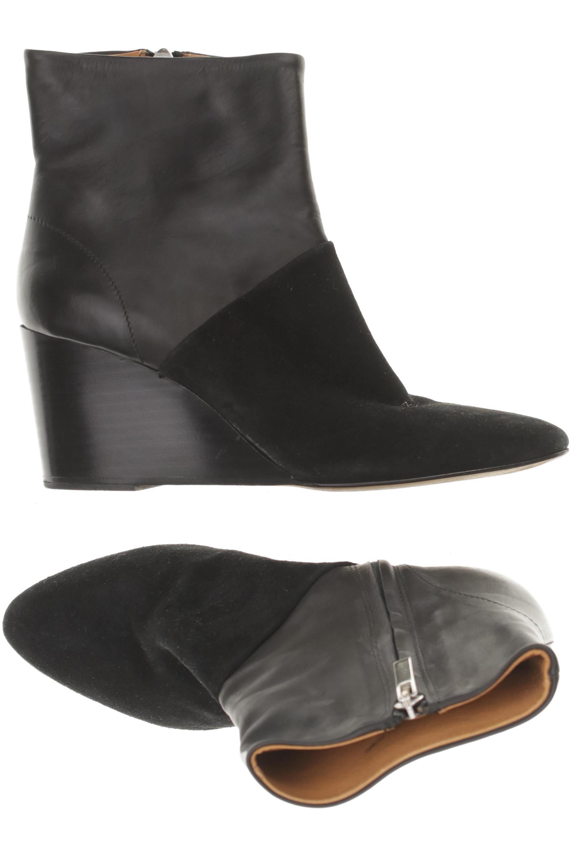

& Other Stories Damen Stiefelette, schwarz, Gr. 37