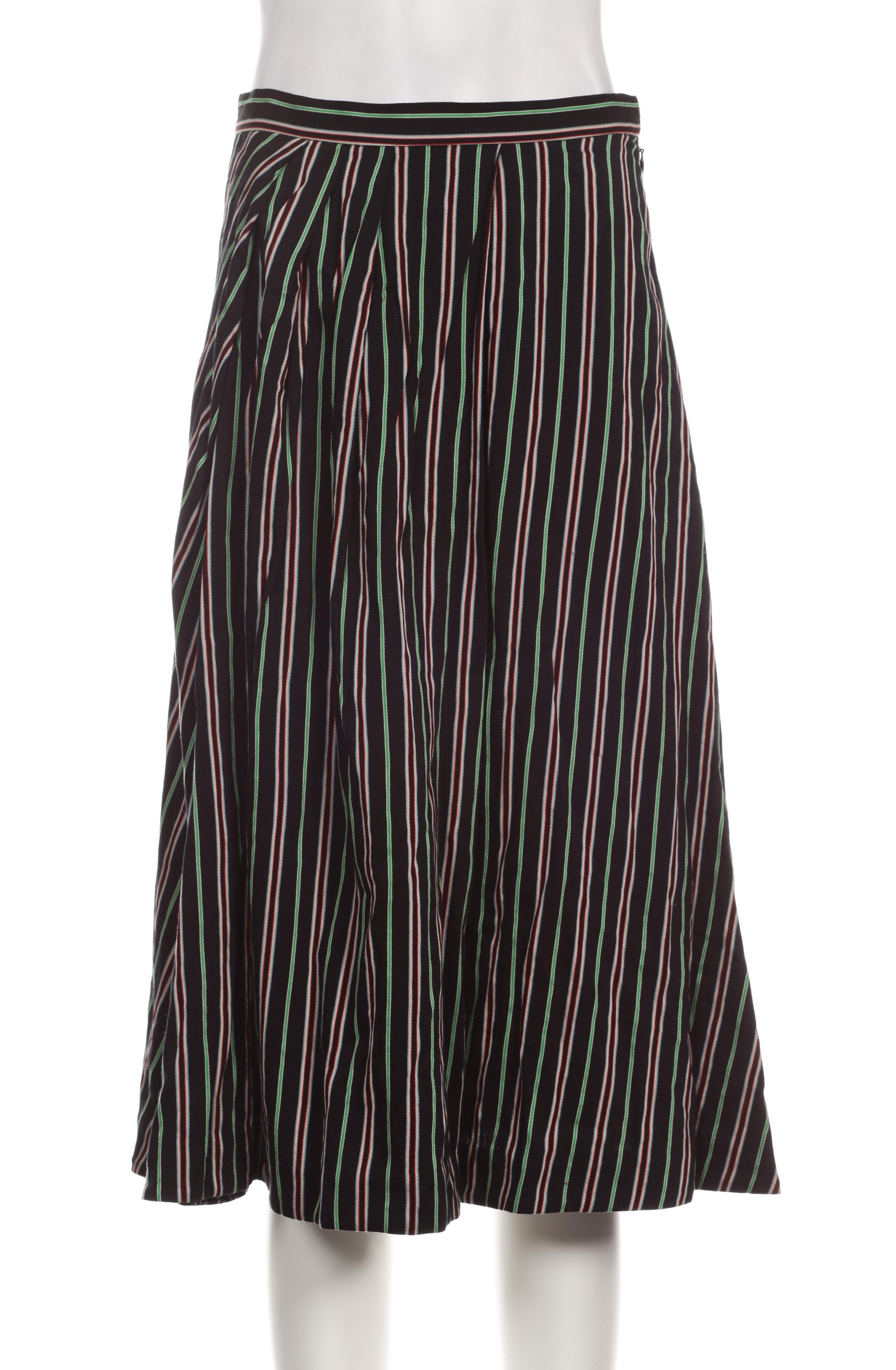 

& Other Stories Damen Rock, schwarz, Gr. 38