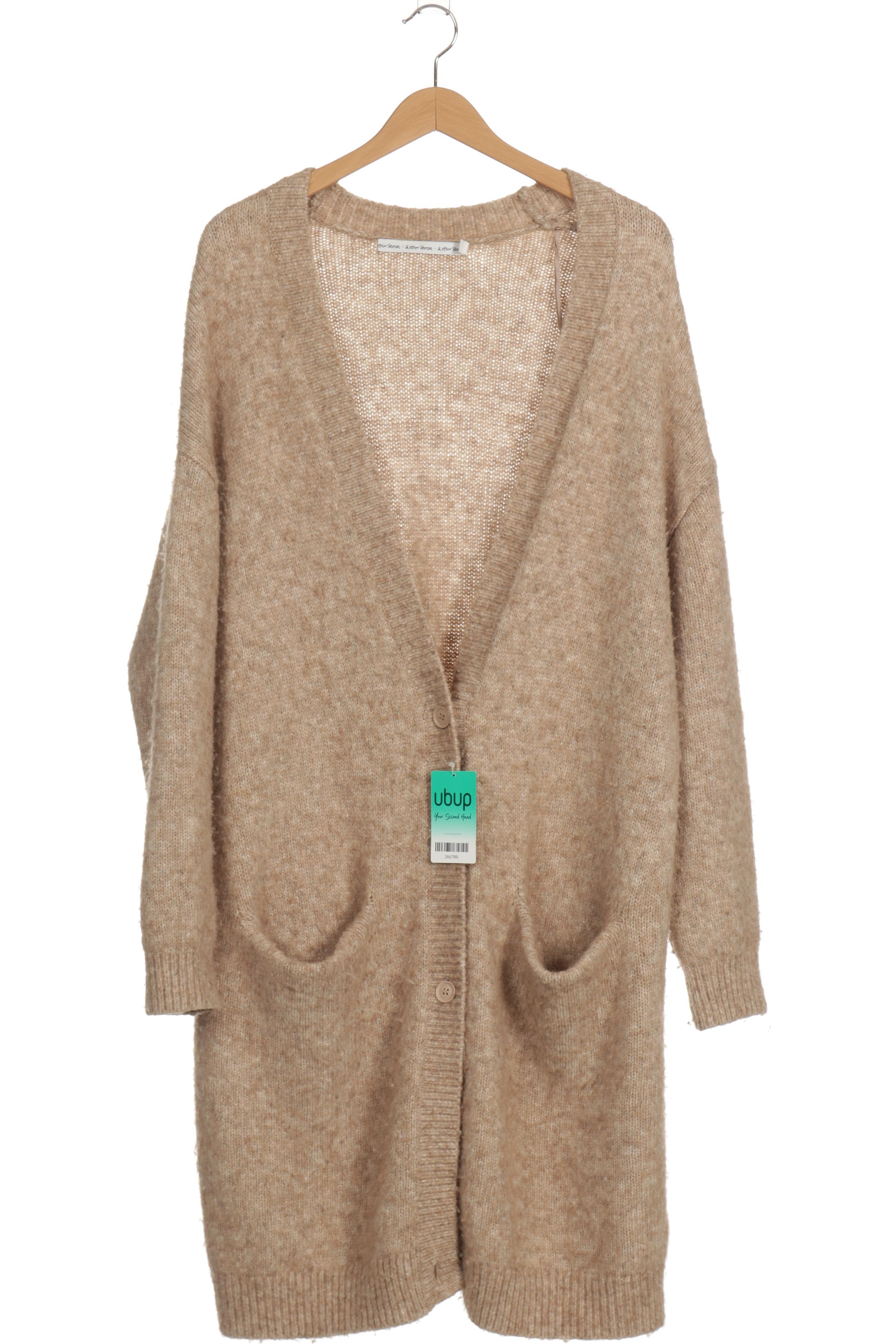 

& Other Stories Damen Strickjacke, braun, Gr.