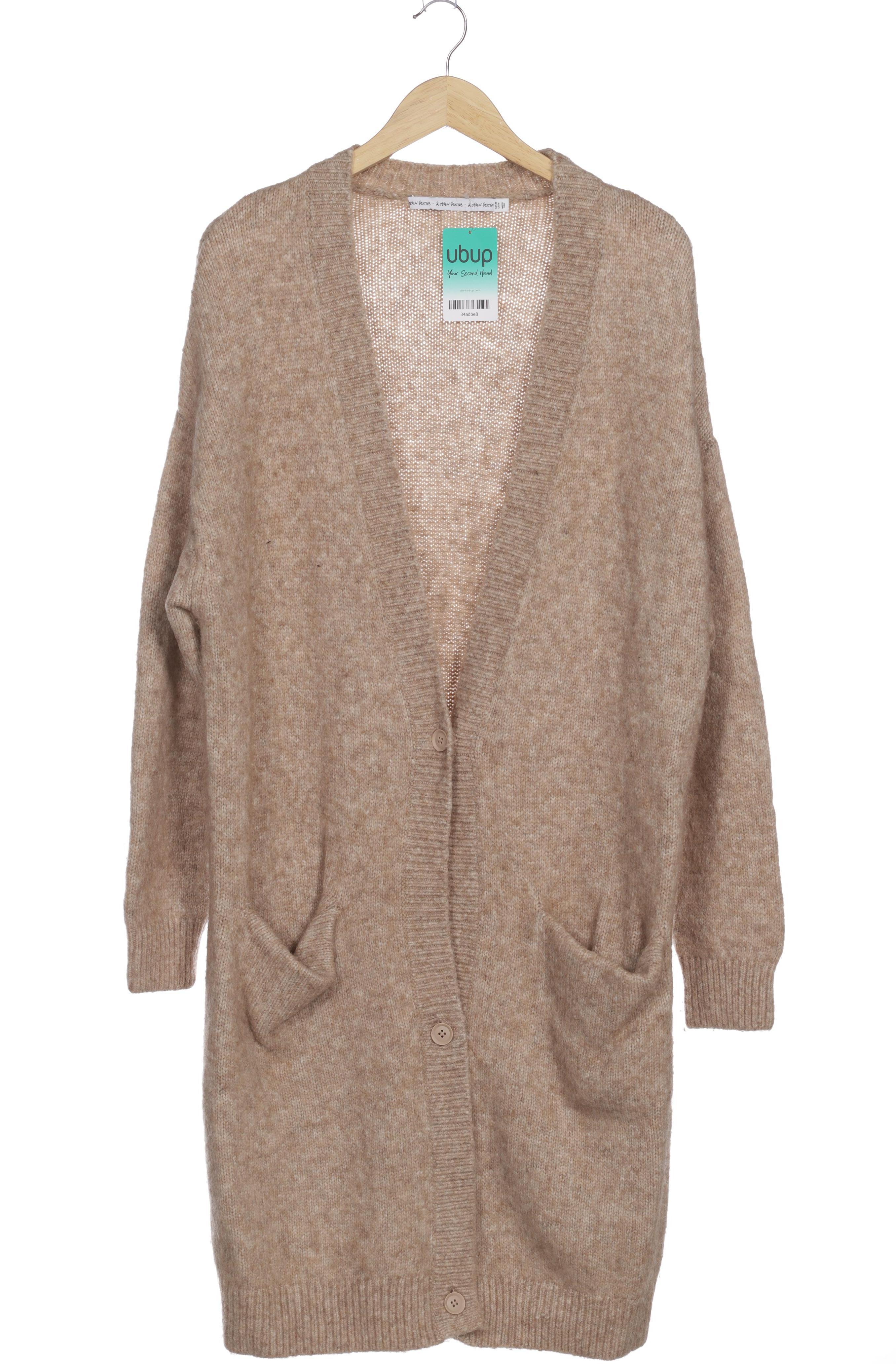

& Other Stories Damen Strickjacke, braun, Gr.