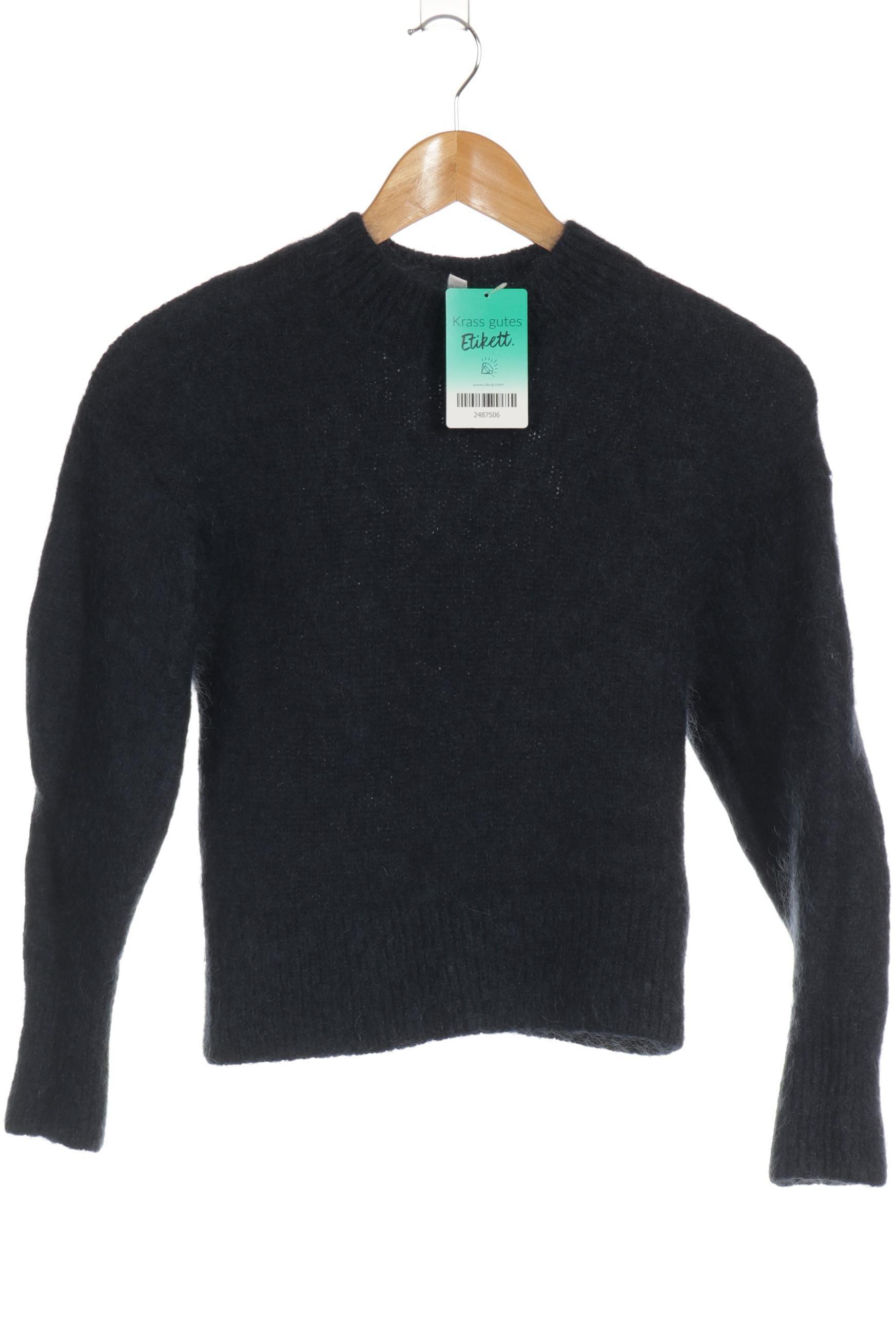 

& Other Stories Damen Pullover, blau, Gr.