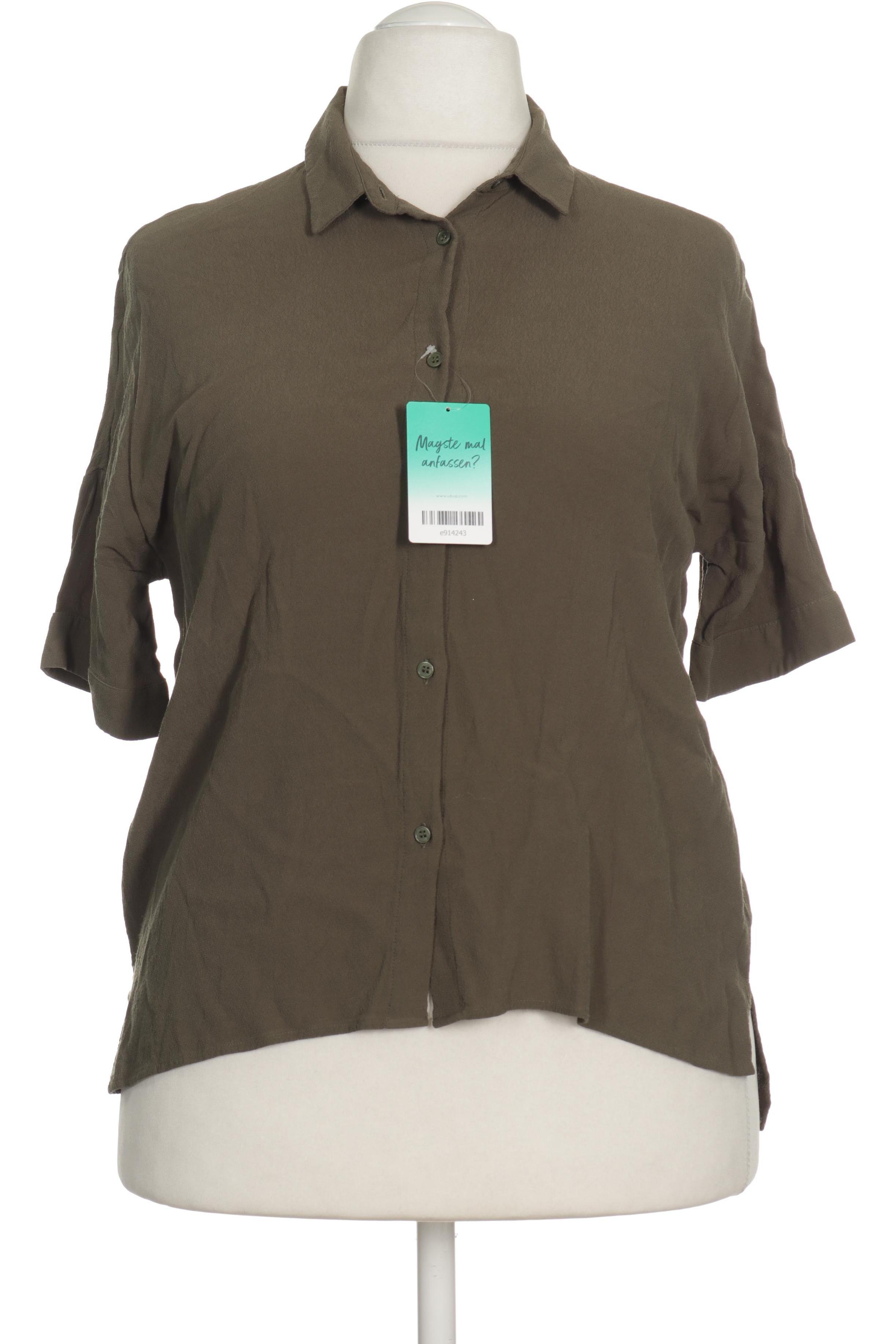 

& Other Stories Damen Sweatshirt, grün, Gr. 40