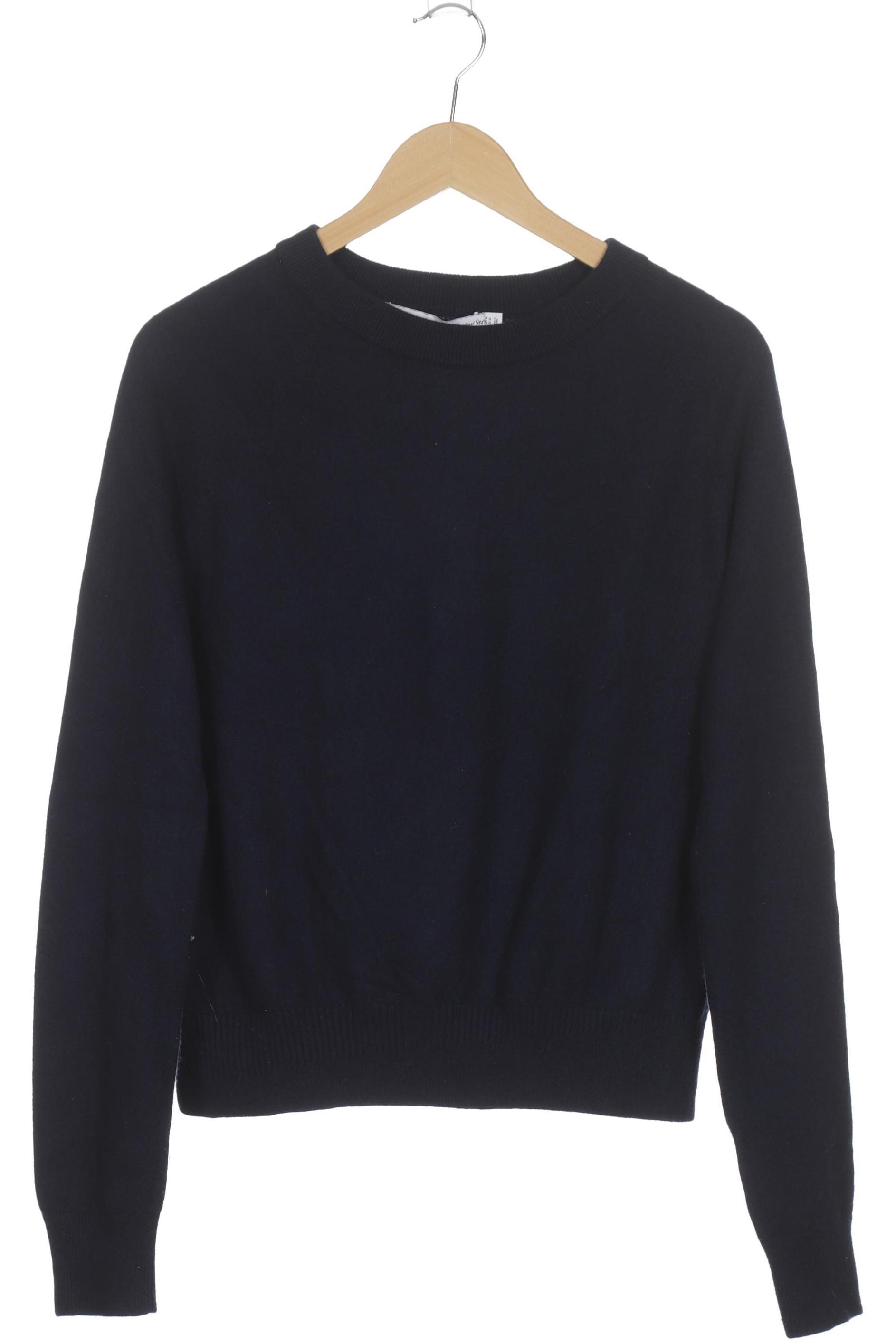 

& Other Stories Damen Pullover, blau, Gr.