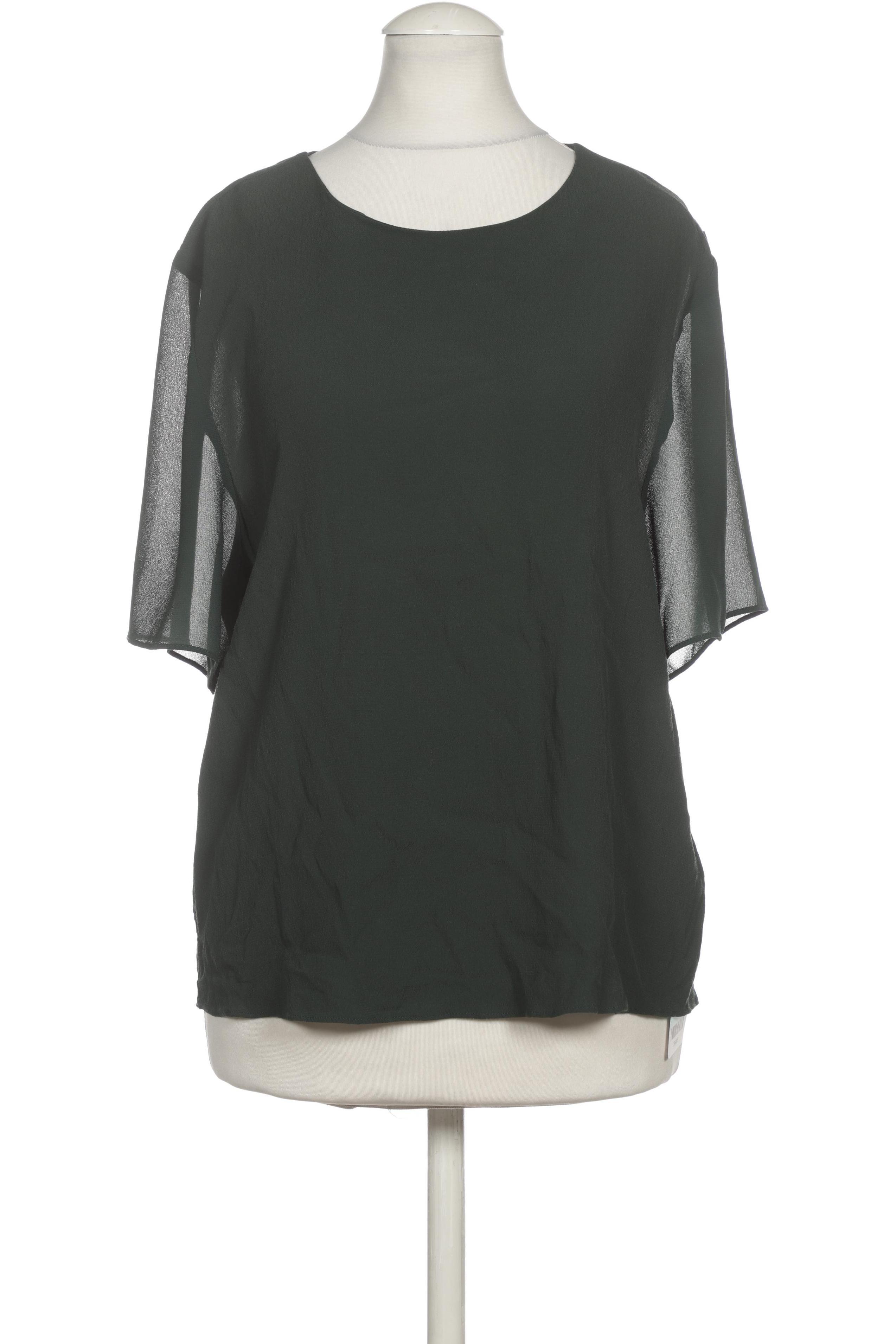 

& Other Stories Damen Bluse, grün, Gr. 34