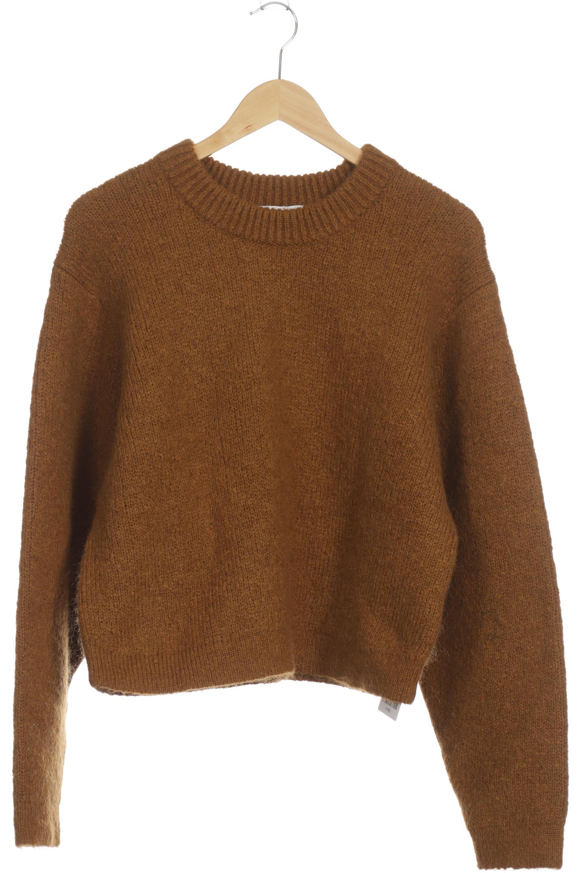 

& Other Stories Damen Pullover, braun, Gr.