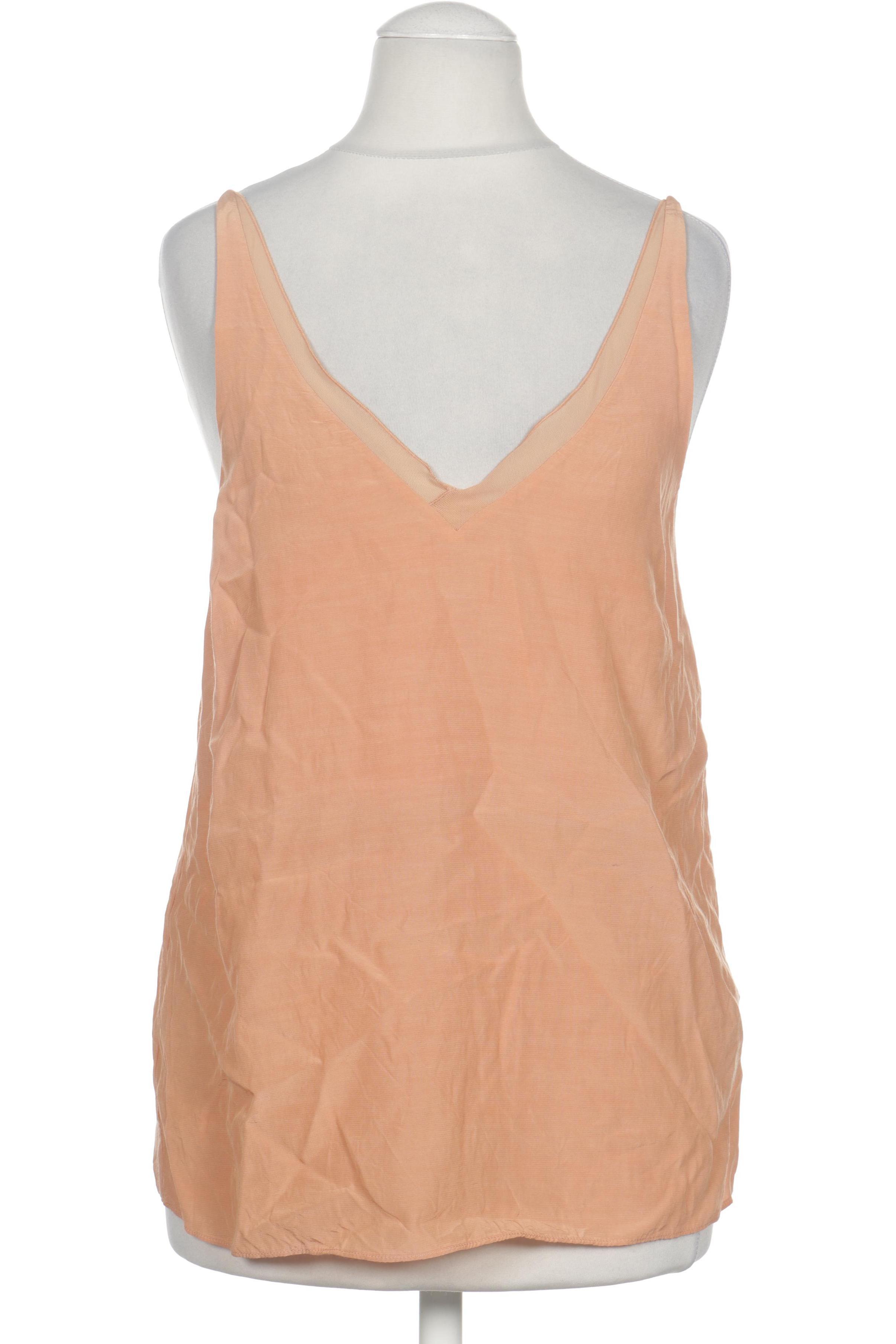 

& Other Stories Damen Top, orange, Gr. 34