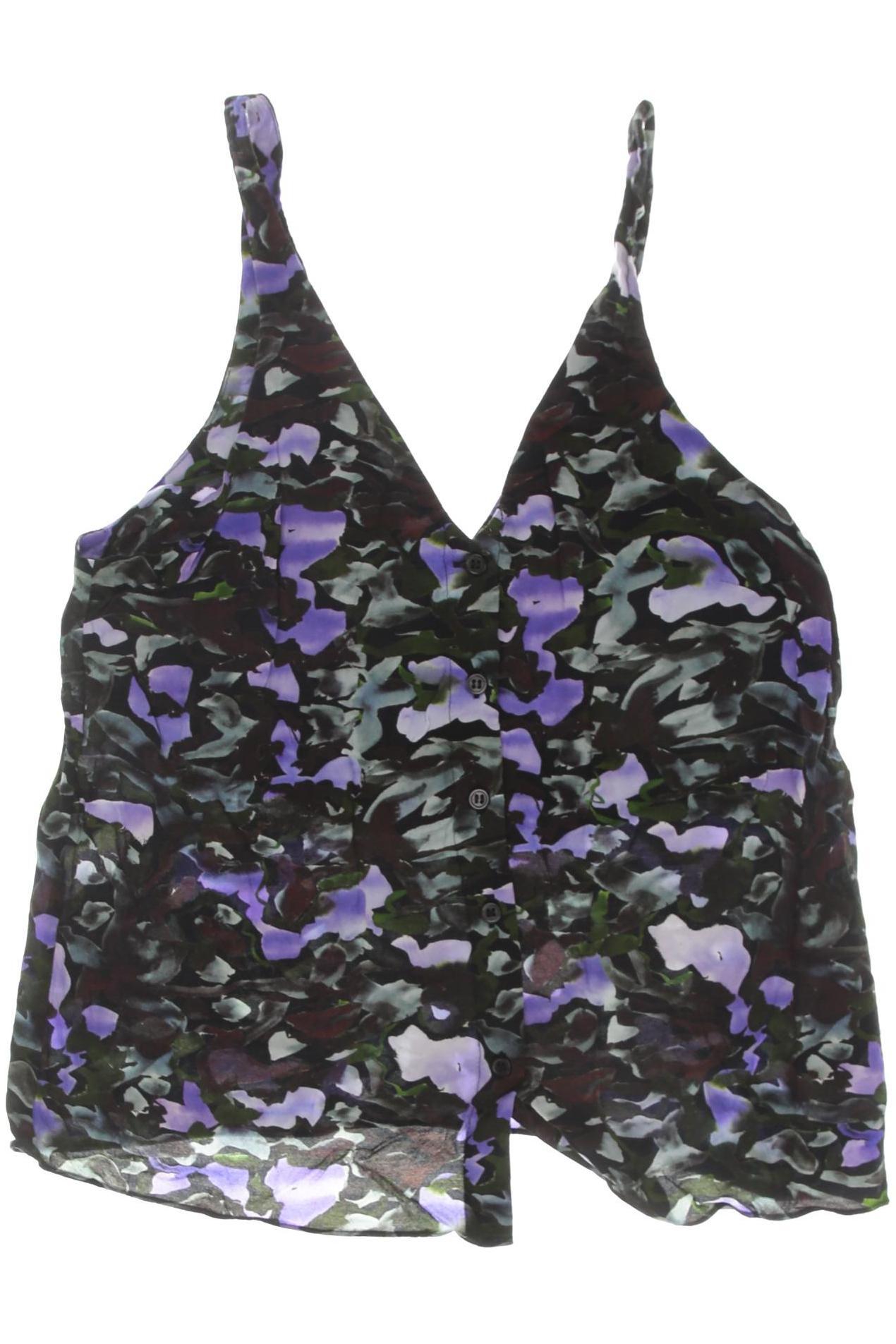 

& Other Stories Damen Top, grün, Gr. 38