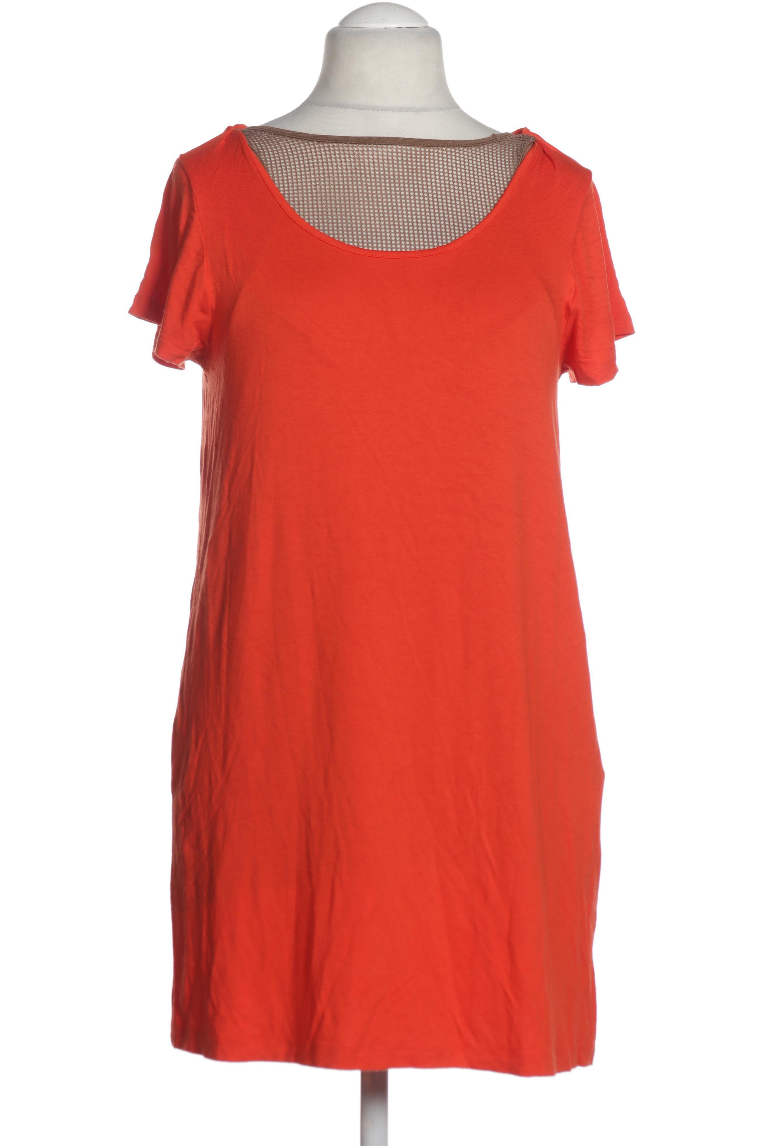 

aprico Damen Kleid, orange, Gr. 42