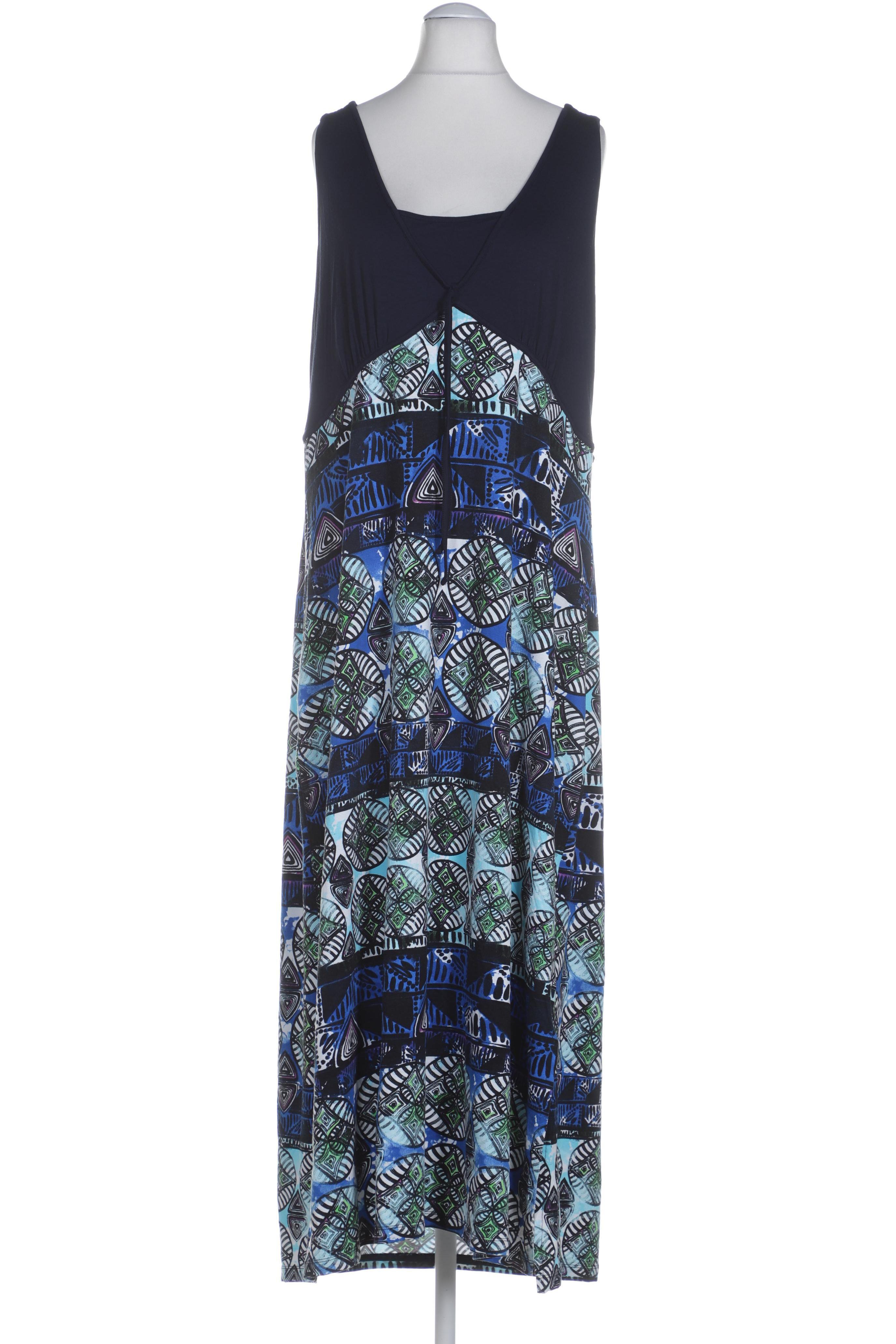 

aprico Damen Kleid, blau, Gr.