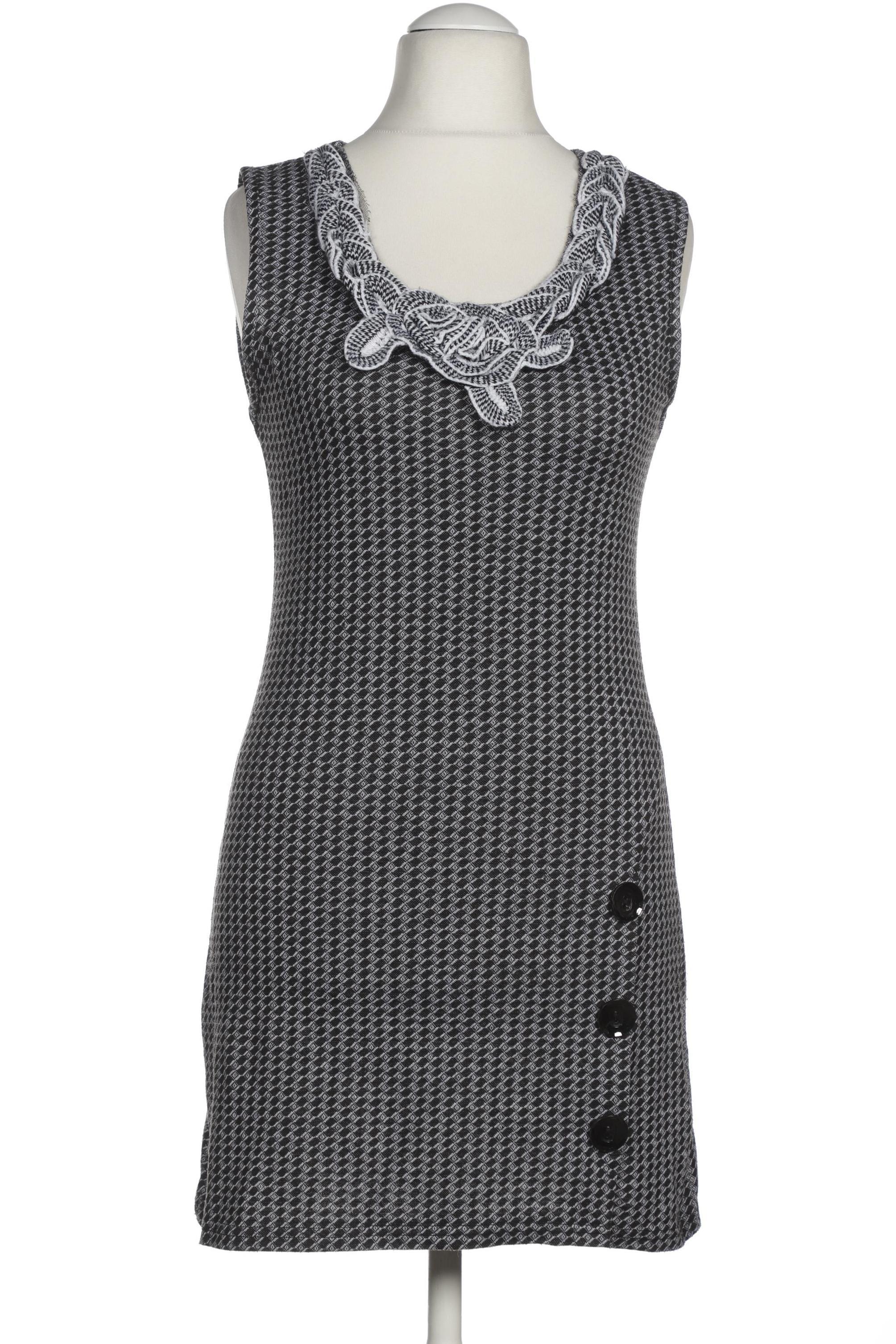 

aprico Damen Kleid, grau, Gr.