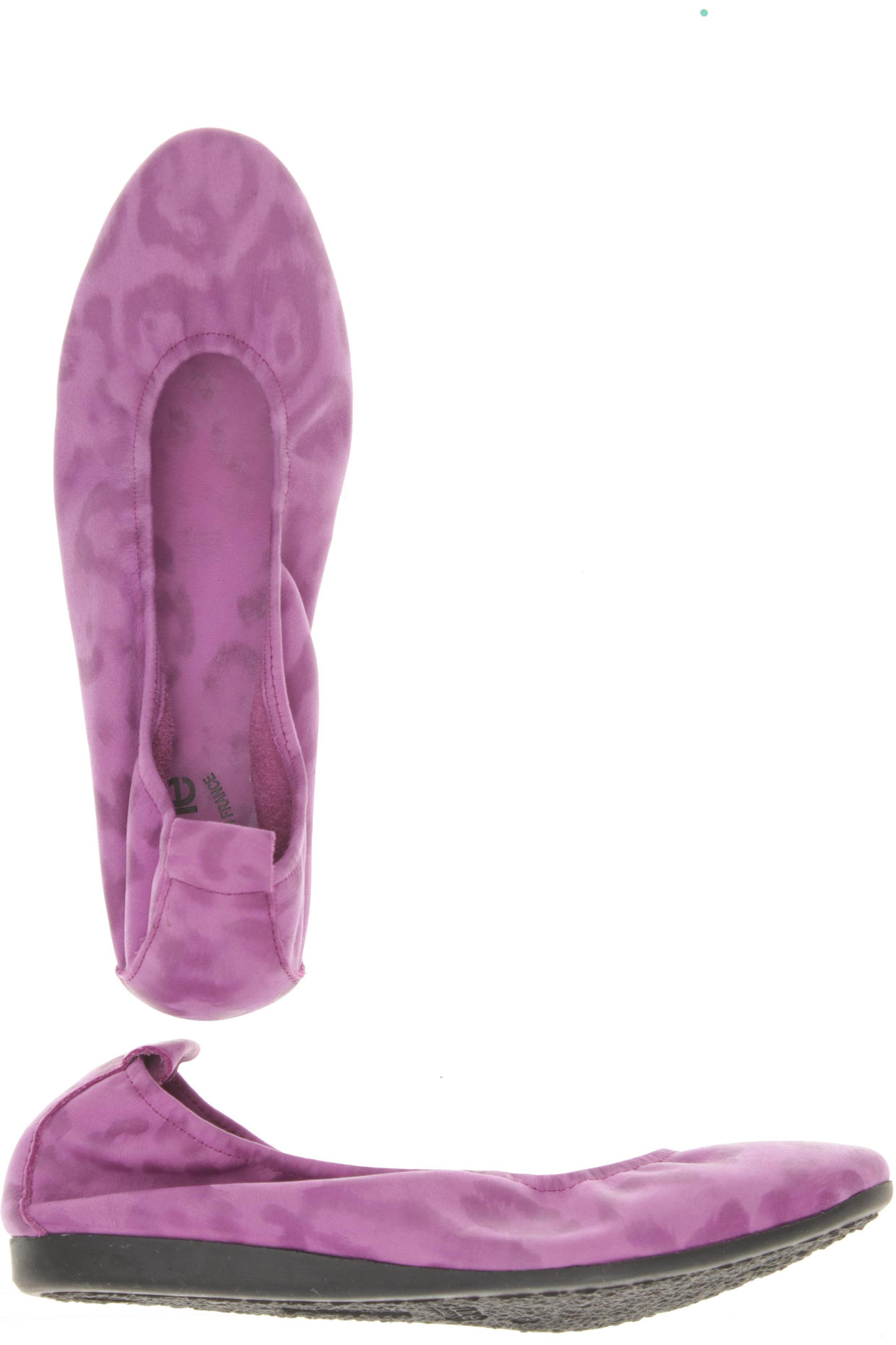 

arche Damen Ballerinas, lila, Gr. 36