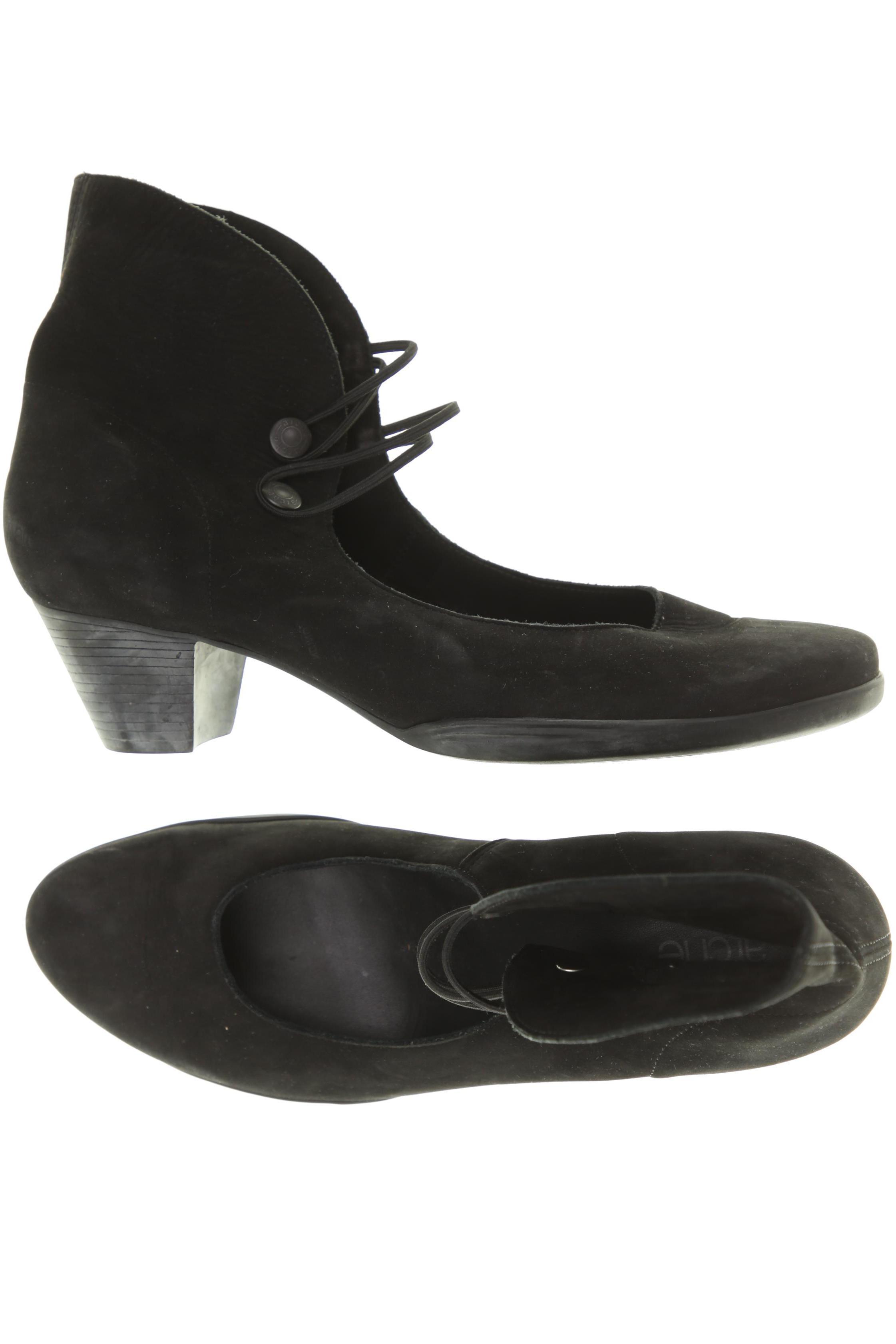 

arche Damen Pumps, schwarz, Gr. 42