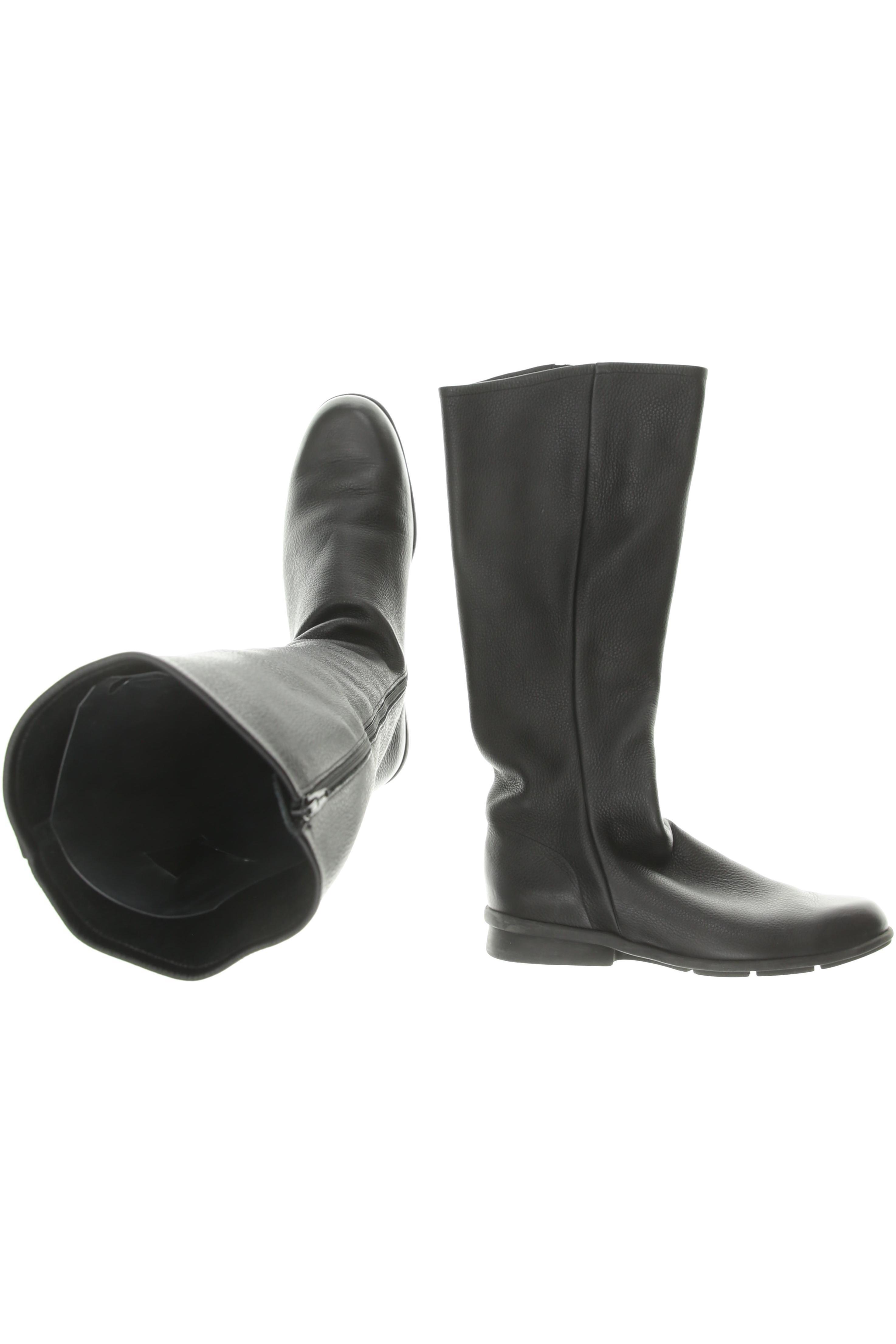 

arche Damen Stiefel, schwarz, Gr. 40