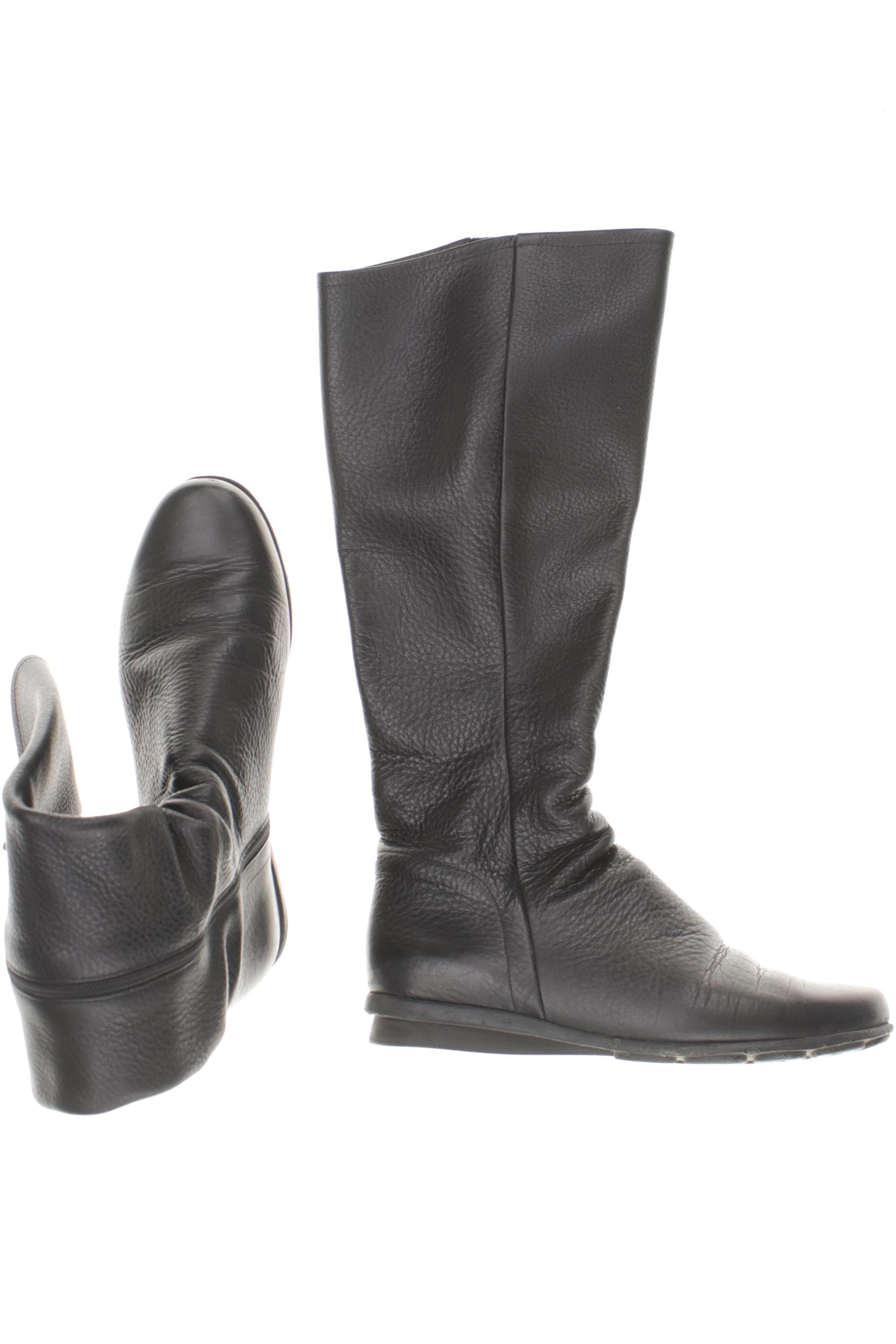 

arche Damen Stiefel, schwarz, Gr. 37